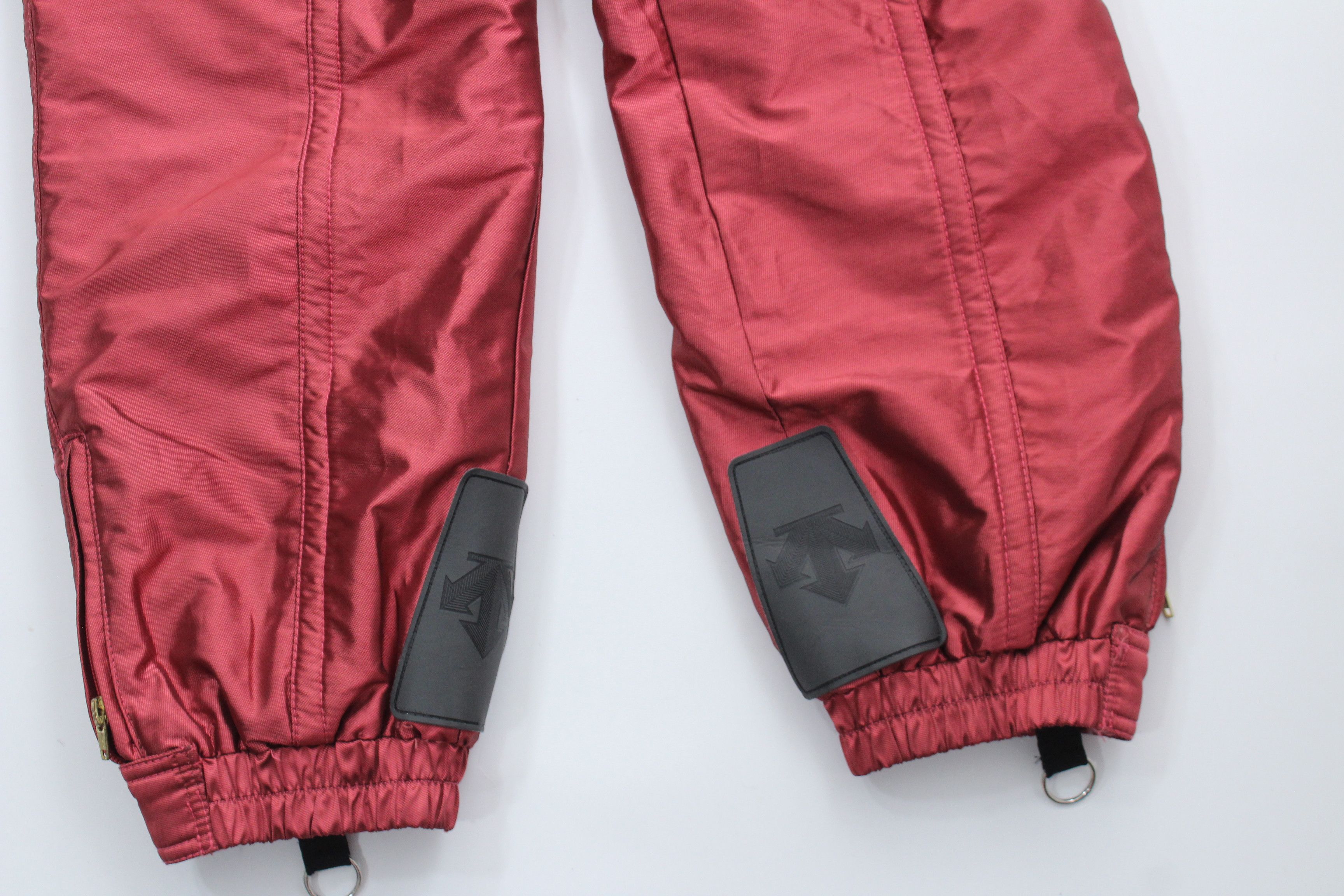 Descente Descente Ski Pants Womens Size 12 US Outdoor Vintage Size 34" / US 12 / IT 48 - 3 Thumbnail