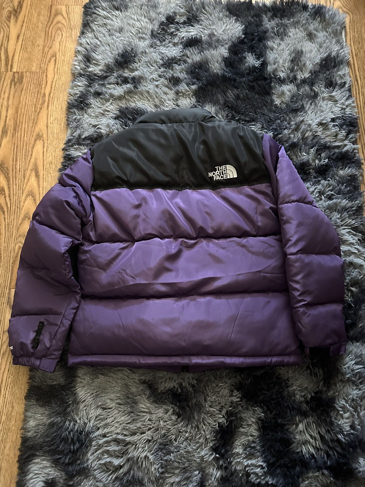 Vintage Puffer Size US M / EU 48-50 / 2 - 2 Thumbnail