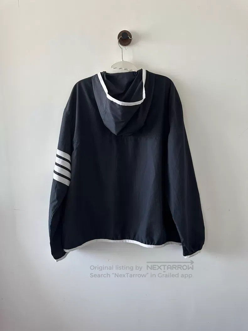 Thom Browne Thom Browne Hooded Jacket Size US L / EU 52-54 / 3 - 2 Thumbnail