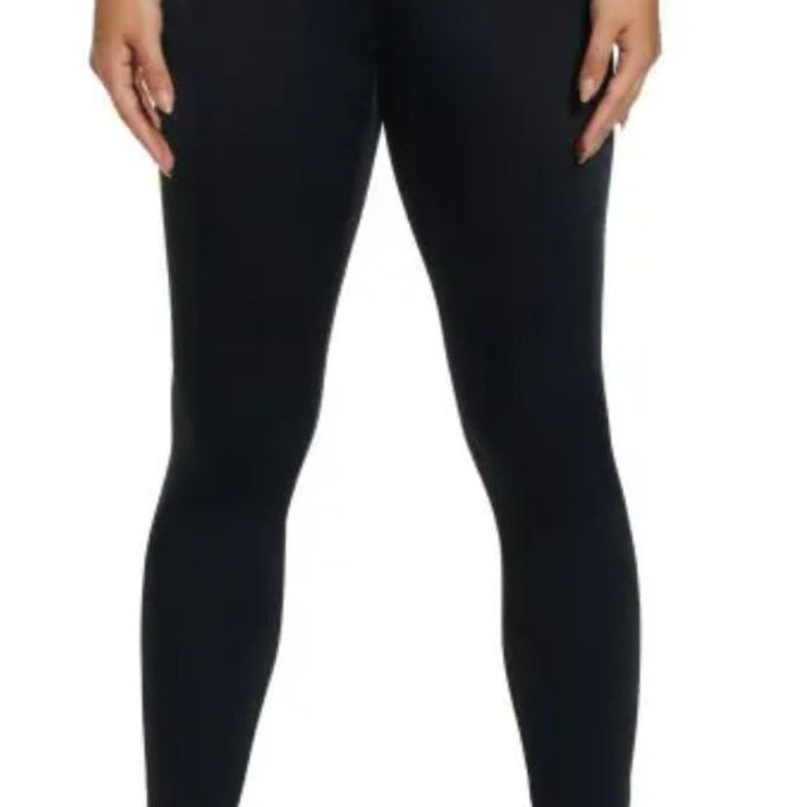 Nike Nike Swim UPF 40+ Leggings Size Small NWT Size 24" / US 00 / IT 34 - 1 Thumbnail