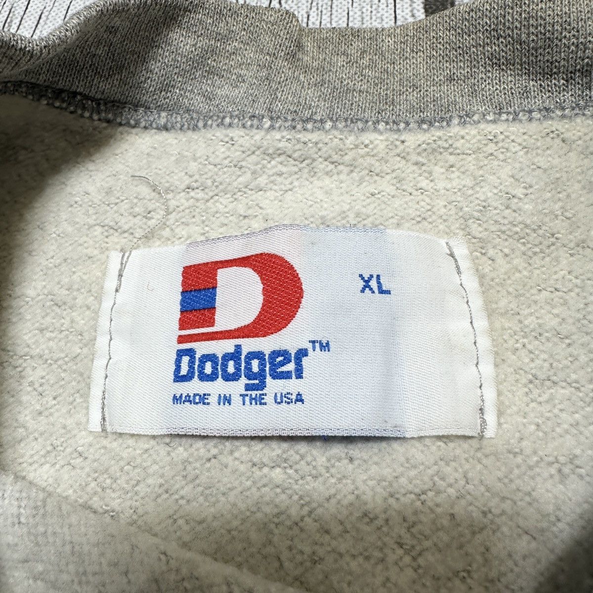 Vintage Vintage Iowa sweatshirt Size US XL / EU 56 / 4 - 4 Thumbnail