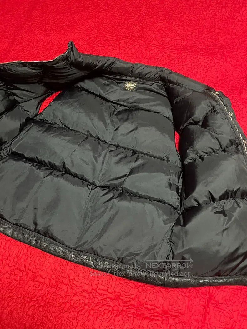 The Real McCoy's The Real McCoys Down jacket Size US L / EU 52-54 / 3 - 3 Thumbnail