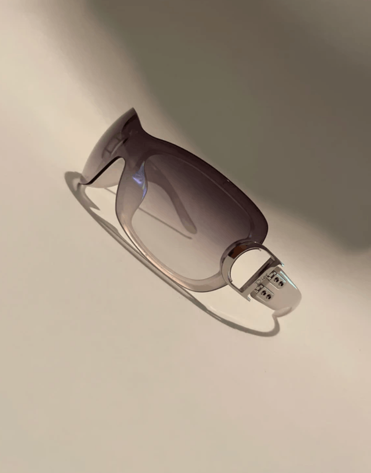 Dior DIOR Sunglasses Airspeed 2 Wrap Shield Mask Ski Galliano Size ONE SIZE - 1 Thumbnail