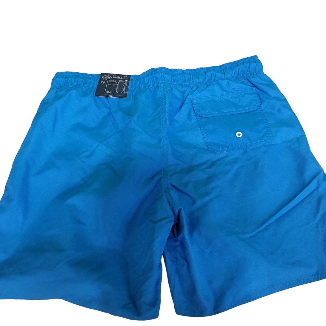St. Johns Bay St. John s Bay Mens Board Shorts Swim Shorts 7 Inseam Grailed