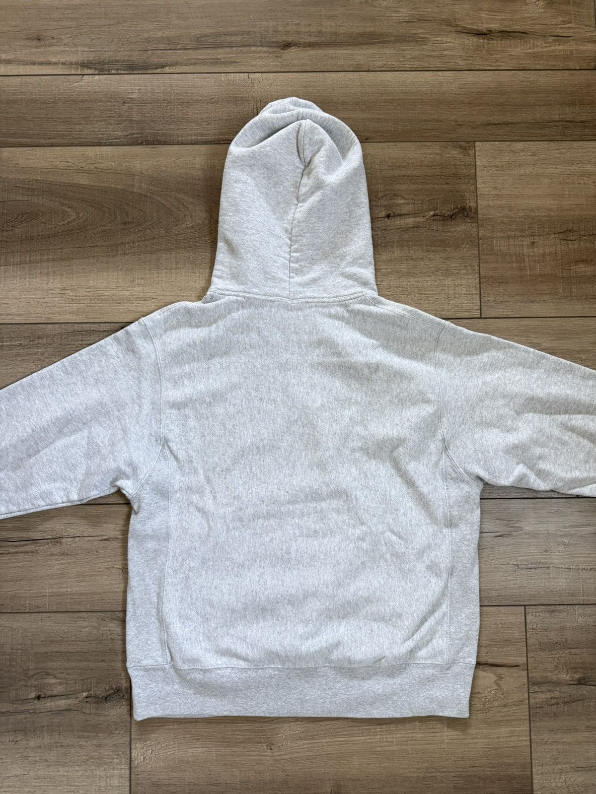 Vintage Vintage Champion Mystic Hoodie Size US M / EU 48-50 / 2 - 5 Thumbnail