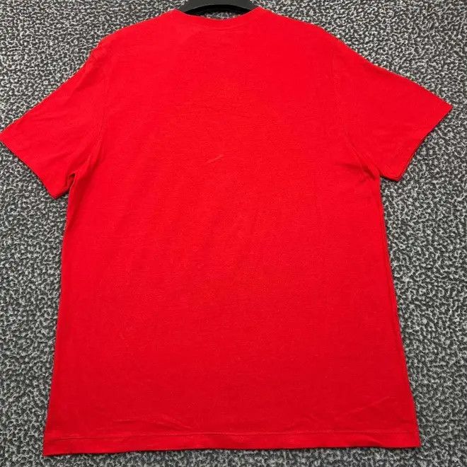 Nike Nike Shirt Men Georgia Bulldogs NCAA Crew Neck Cotton New L Size US L / EU 52-54 / 3 - 2 Thumbnail