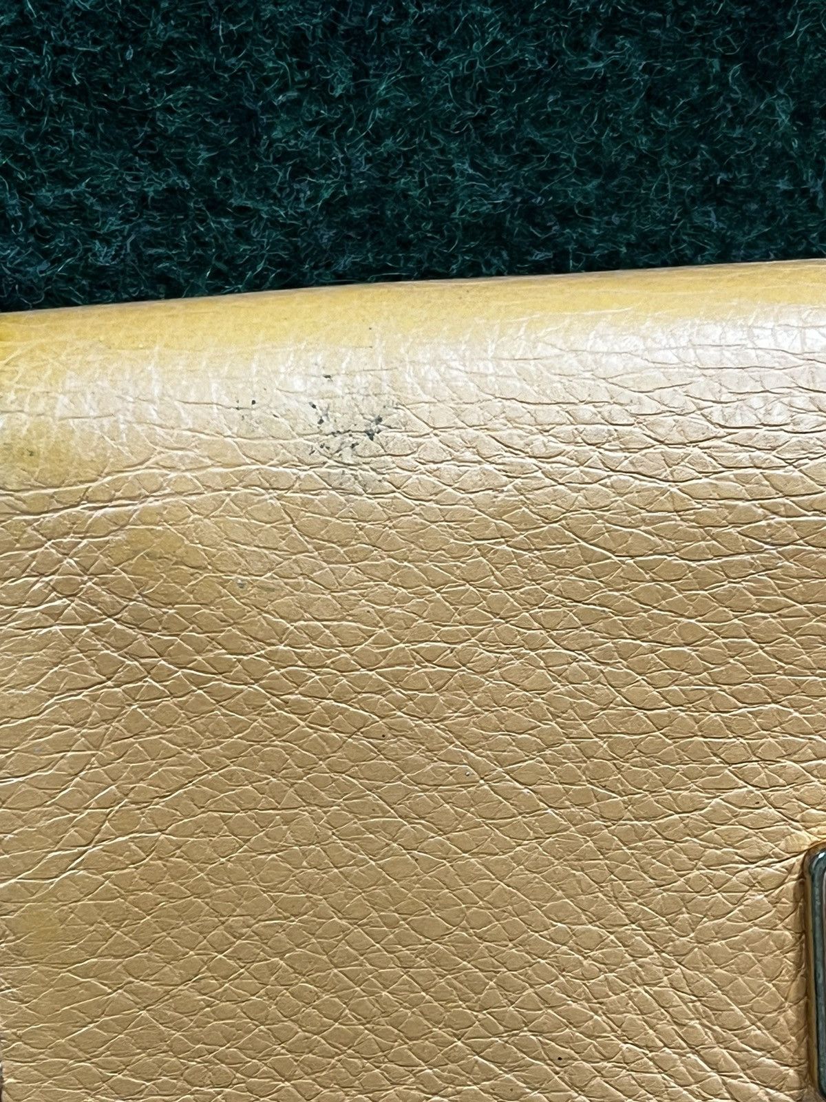 Marc Jacobs Vintage Marc by Marc Jacobs Leather Long Wallet Size ONE SIZE - 3 Thumbnail