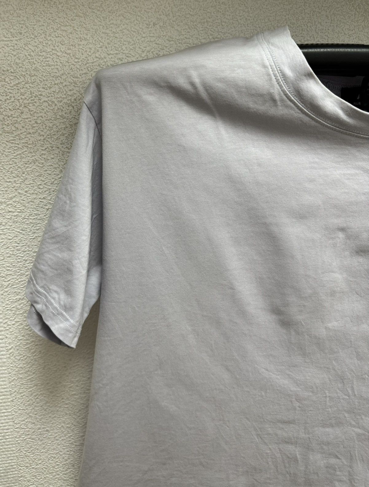 A.P.C. APC streetwear t-shirt Size US M / EU 48-50 / 2 - 4 Thumbnail