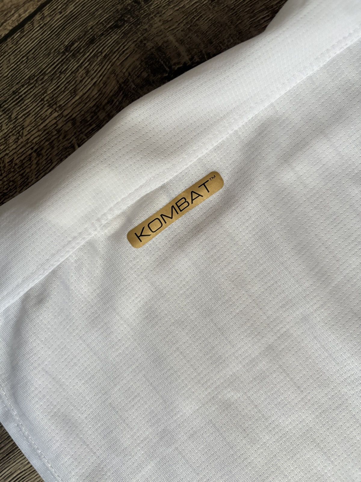 Kappa Leeds United 2019 2020 Home Century Football Jersey Kappa Size US XL / EU 56 / 4 - 12 Thumbnail