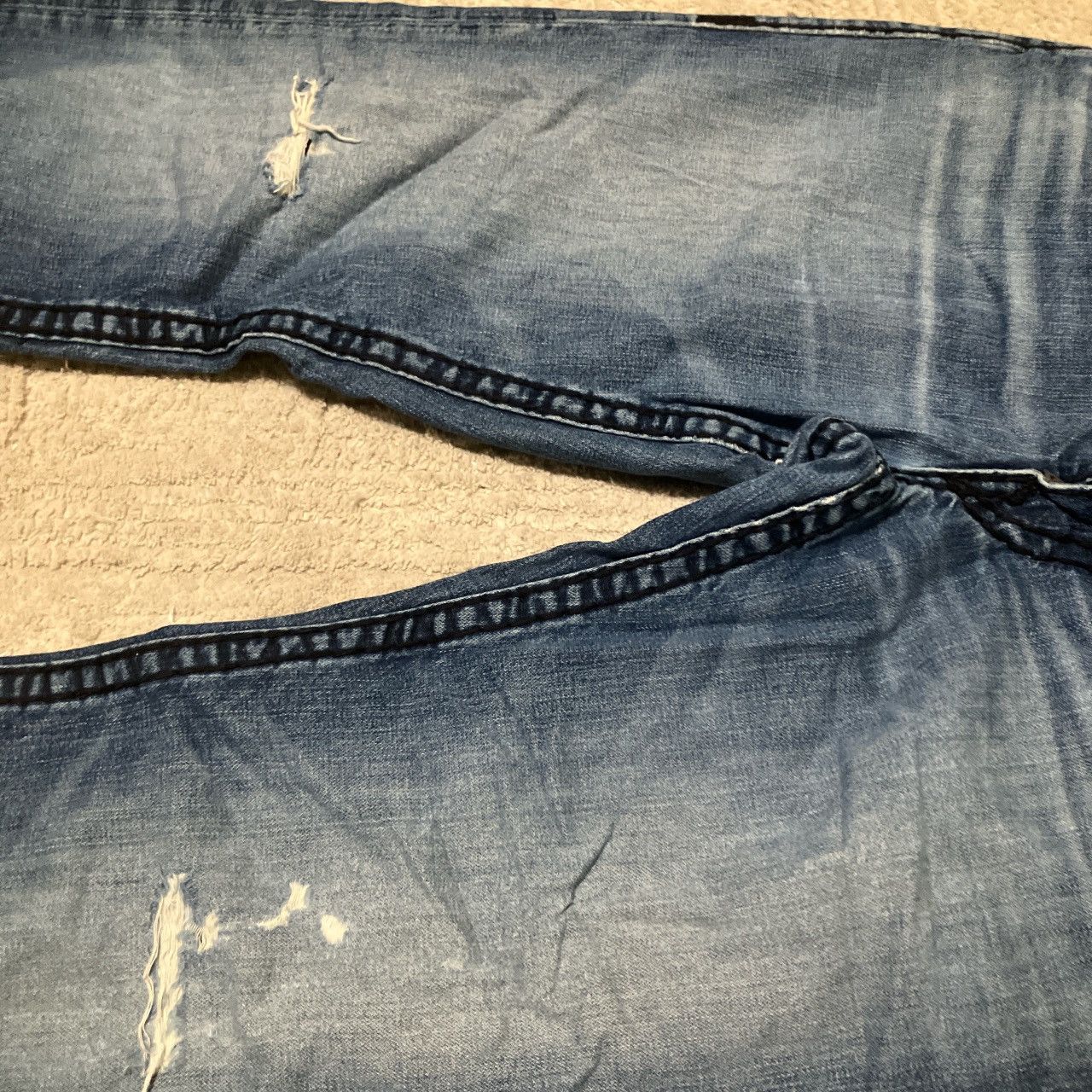 True Religion True Religion Size US 36 / EU 52 - 5 Thumbnail