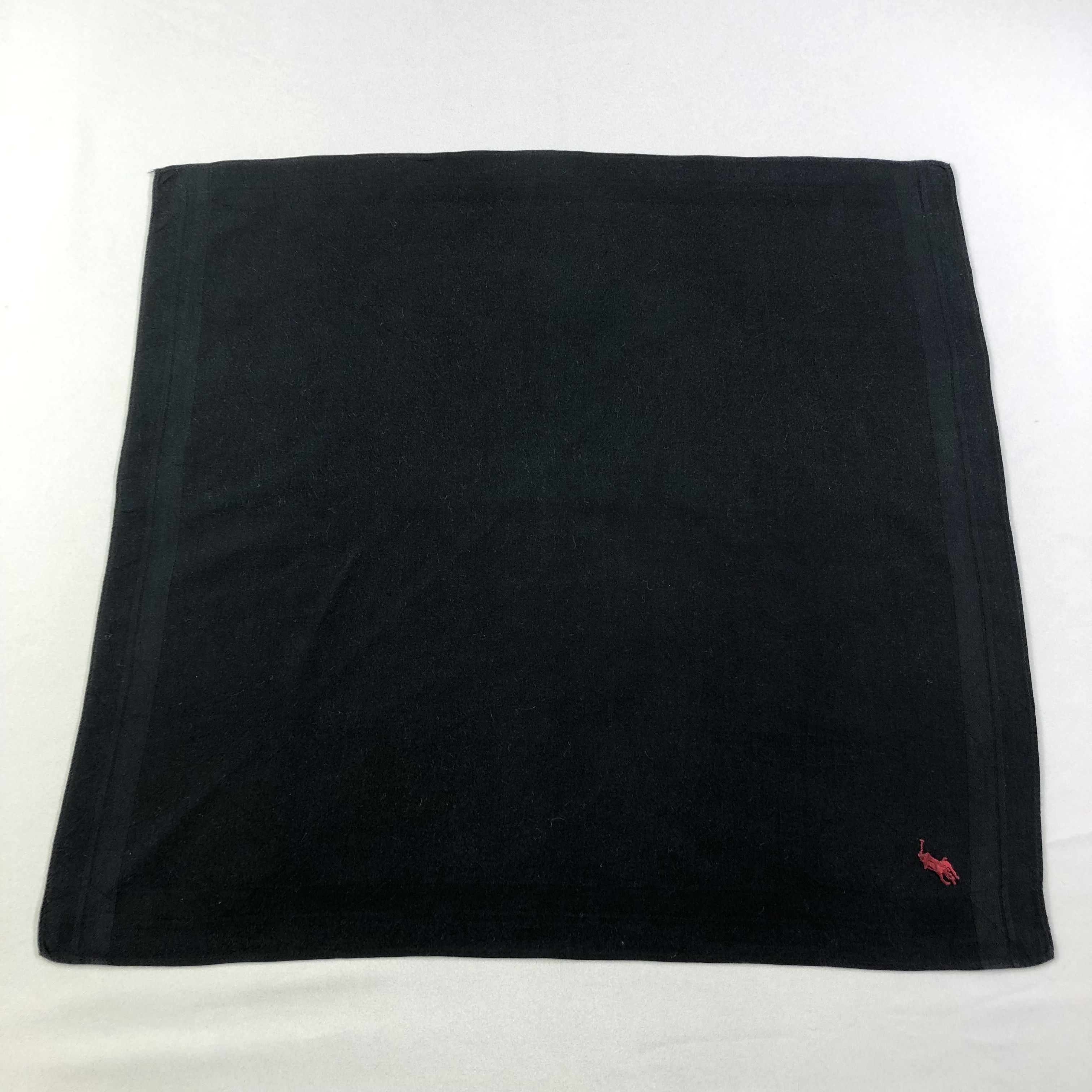 Polo Ralph Lauren Polo Ralph Lauren Handkerchief Neckerchief Bandana H1676 Size ONE SIZE - 2 Thumbnail