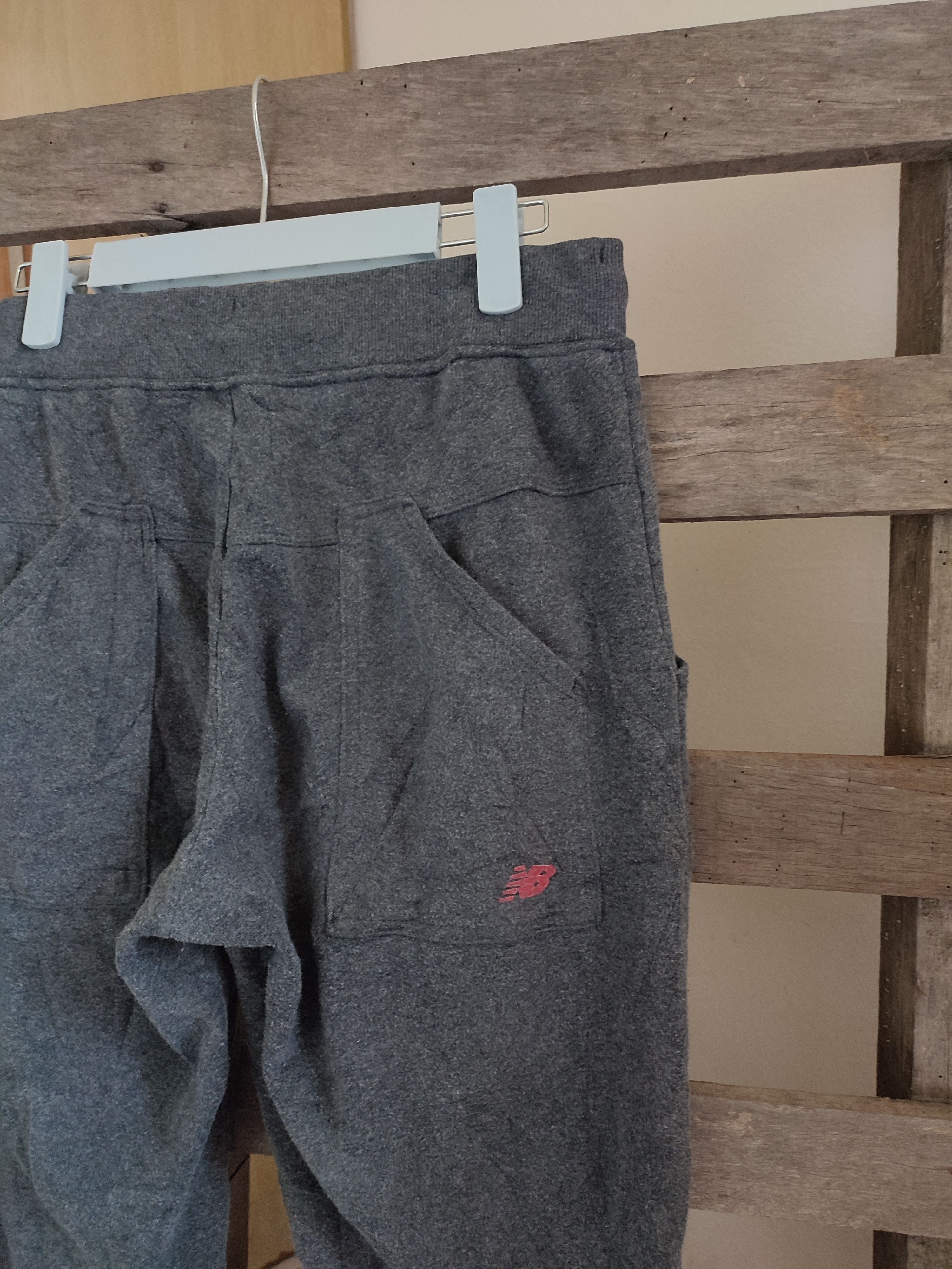 New Balance × Vintage Vintage New Balance Joggers Size US 32 / EU 48 - 10 Thumbnail