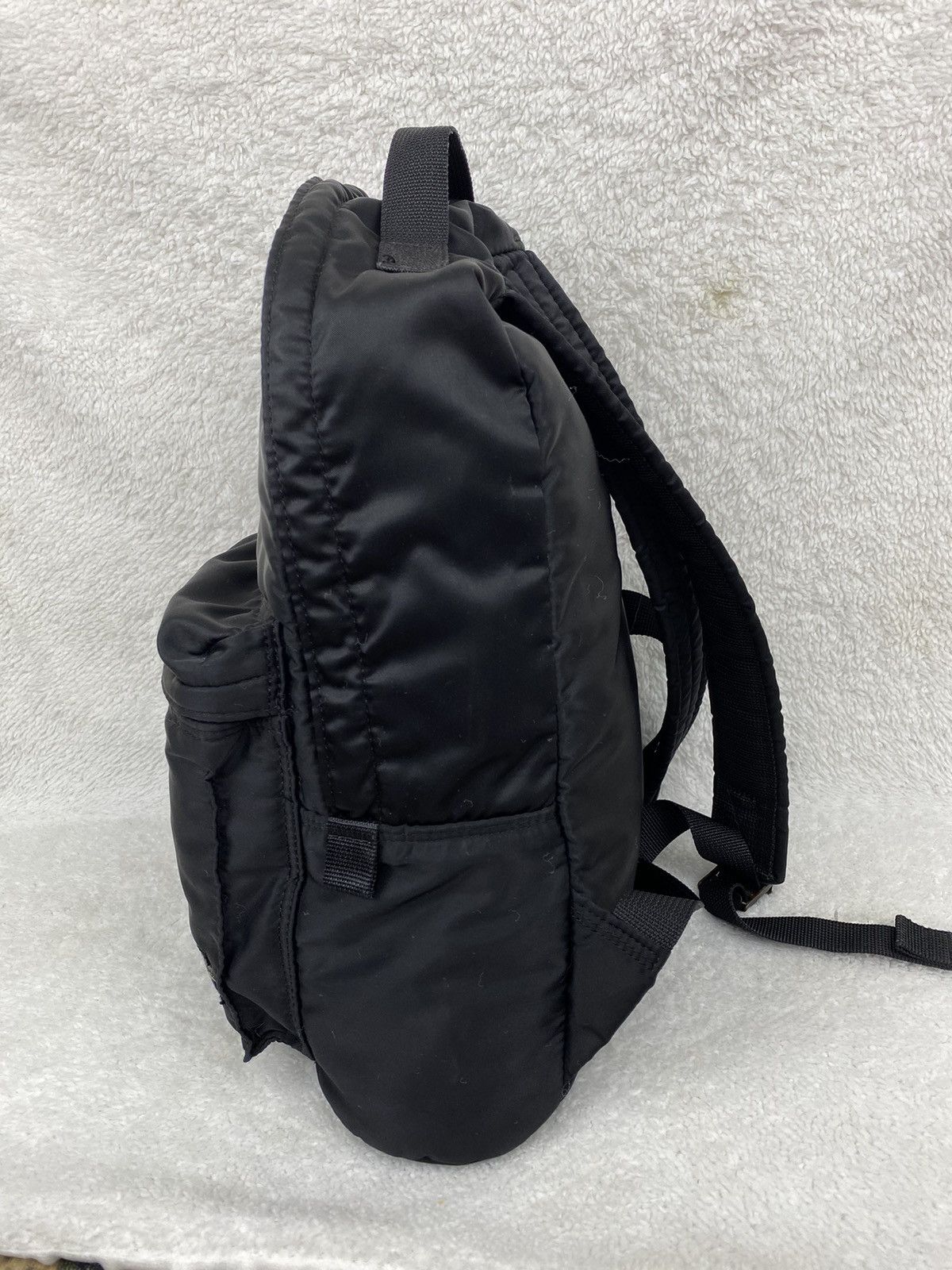 Head Porter Porter Tanker Nylon Daypack Small Size Size ONE SIZE - 3 Thumbnail