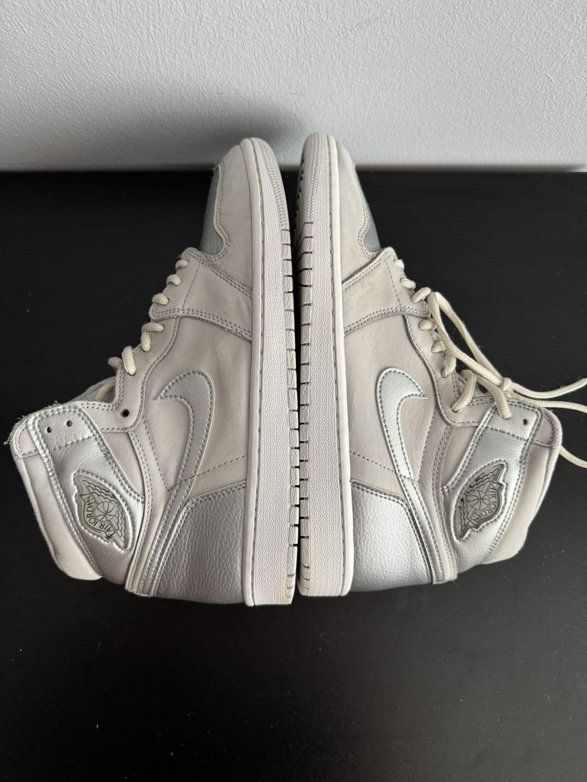 Jordan Brand Nike Air Jordan 1 Retro High OG Co.JP Tokyo 2020 DC1788-029 Size US 10 / EU 43 - 5 Thumbnail