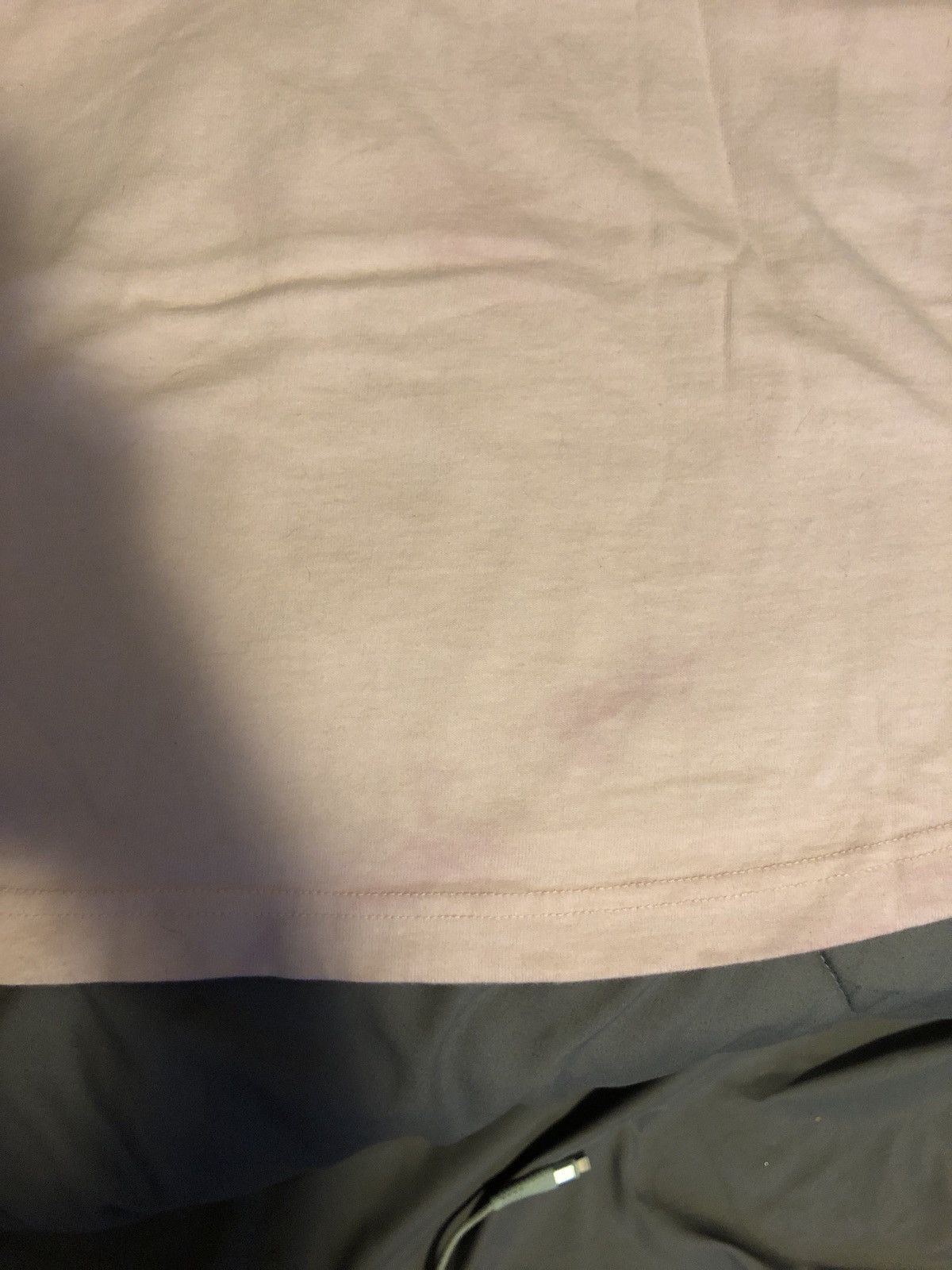Supreme Supreme Richardson tee Size US M / EU 48-50 / 2 - 5 Thumbnail