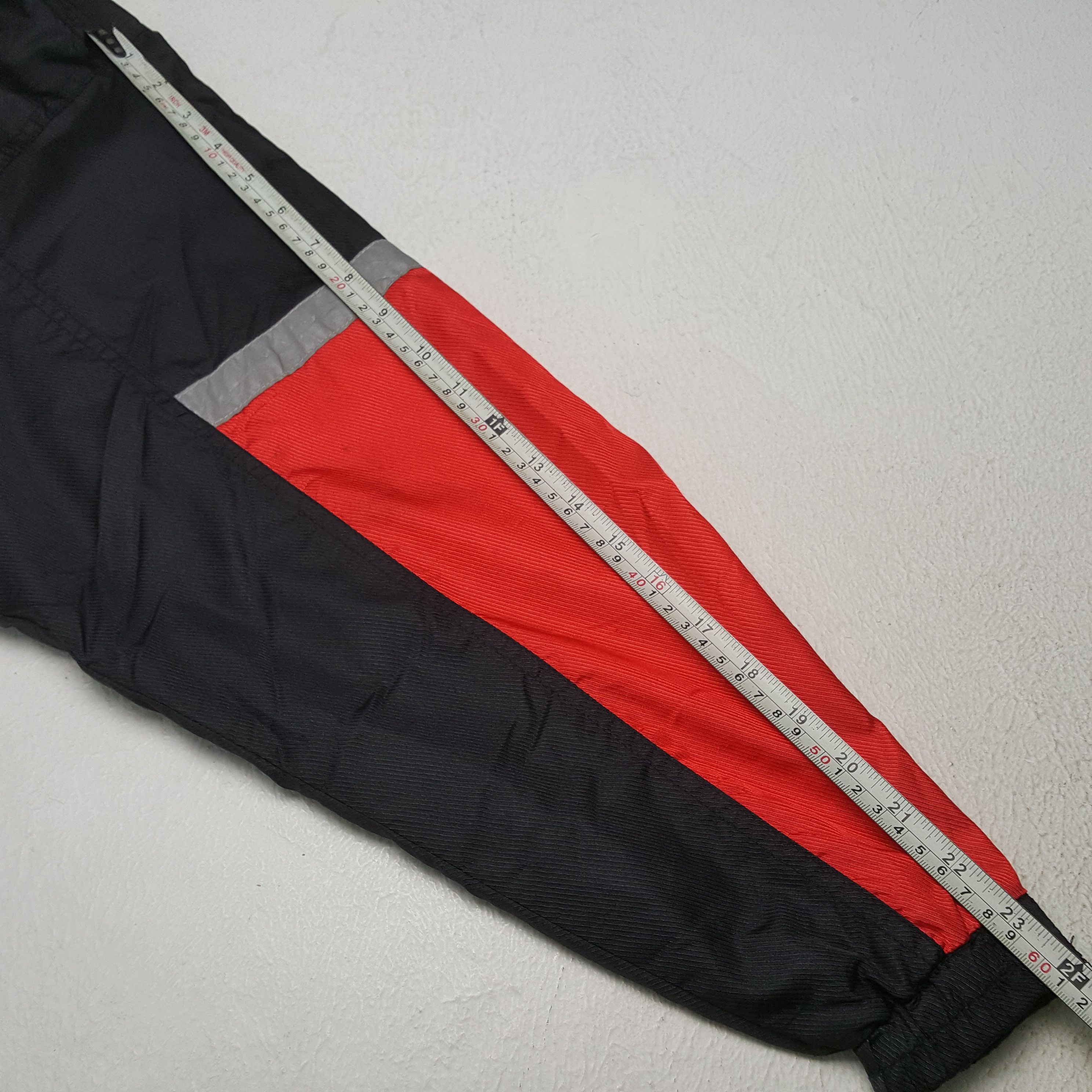 Japanese Brand × Vintage Vintage MITSUBISHI MOTORS Japan Racing Jacket C292N10 Size US L / EU 52-54 / 3 - 7 Thumbnail