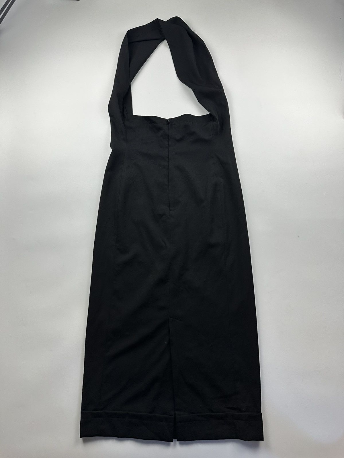 Comme des Garcons CDG neck holder dress Size M / US 6-8 / IT 42-44 - 1 Thumbnail