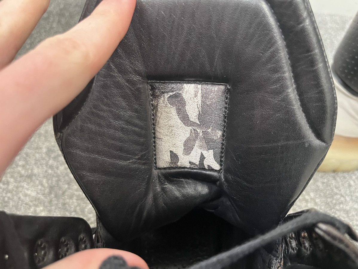 Rick Owens Rick Owens Tractor Bozo Size US 8.5 / EU 41-42 - 5 Thumbnail