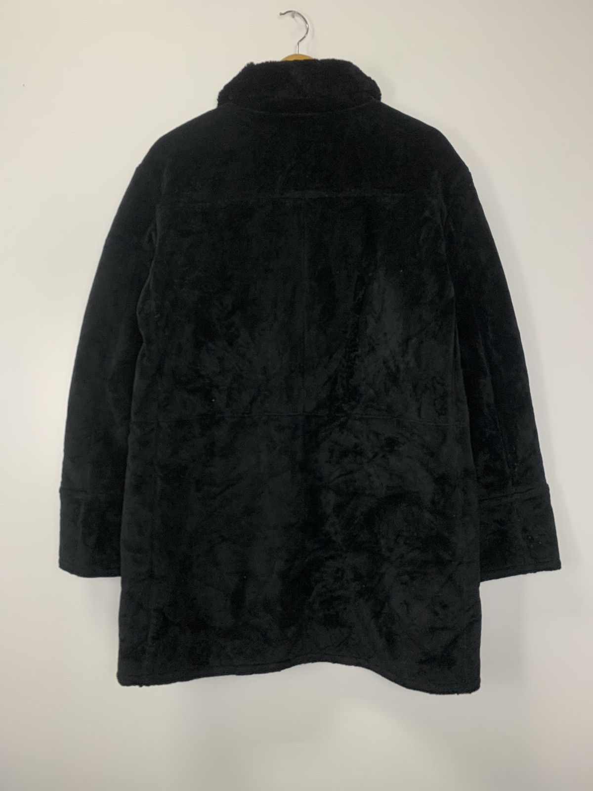 Burberry Burberry black label fur jacket Size US L / EU 52-54 / 3 - 11 Thumbnail