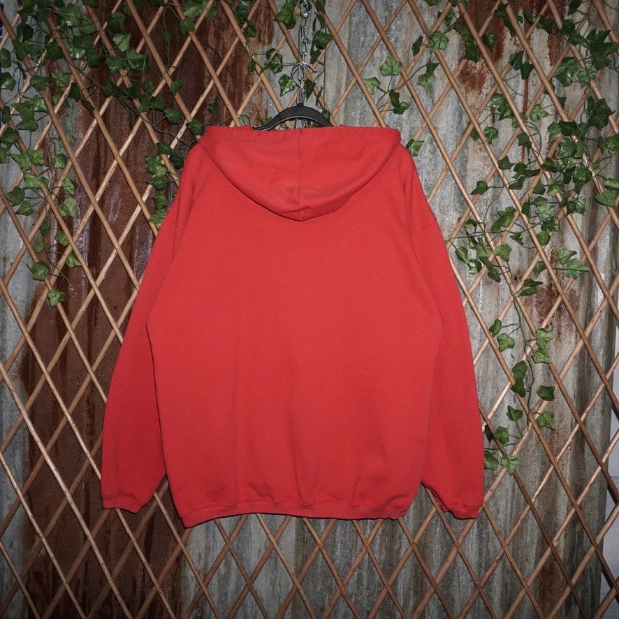 Marlboro XL - Vintage Y2K Marlboro cigarettes country store hoodie Size US XL / EU 56 / 4 - 3 Thumbnail