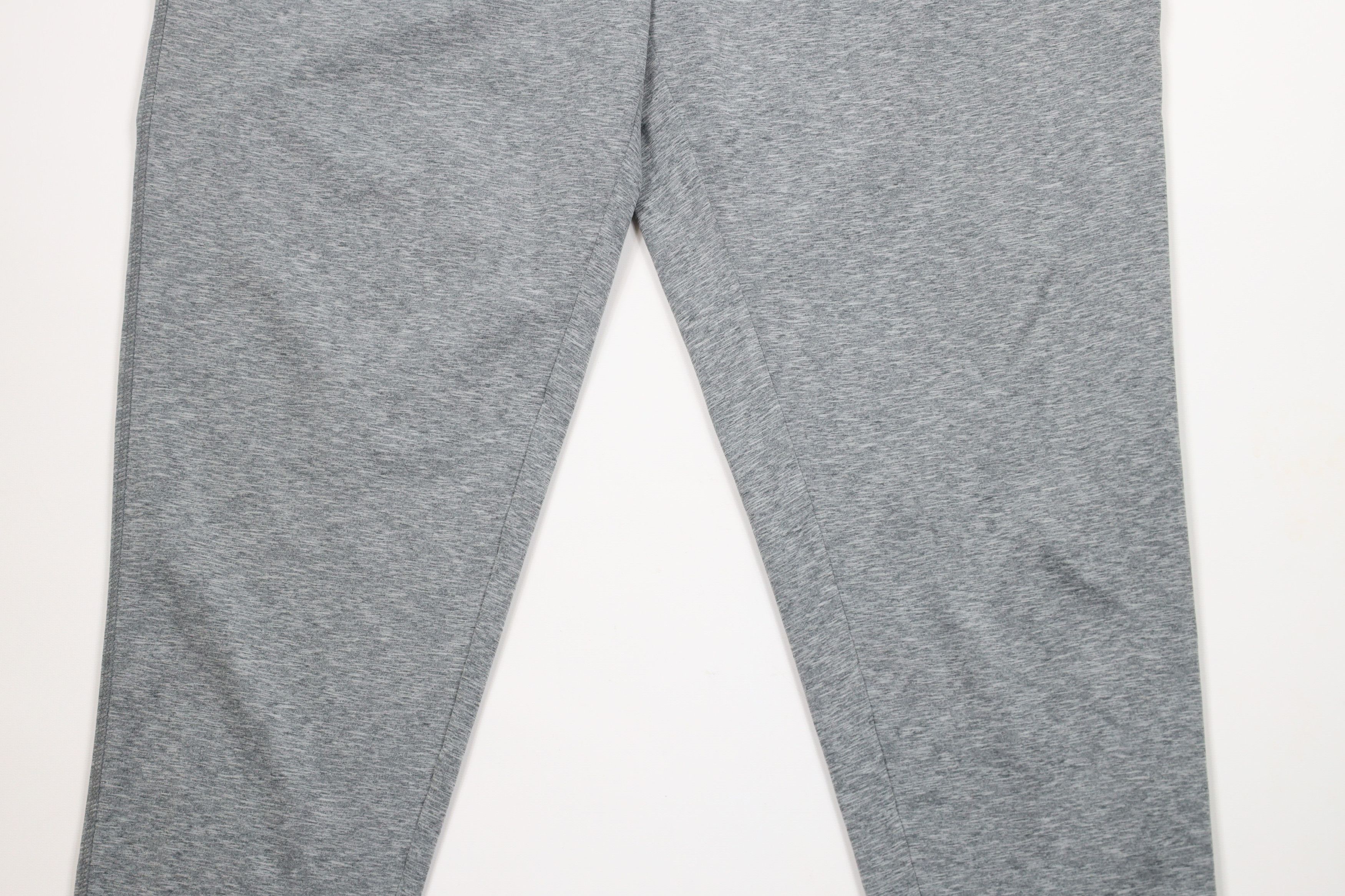 Everlane × Vintage Everlane Stretch Cuffed Joggers Jogger Pants Heather Gray Size US 38 / EU 54 - 3 Thumbnail