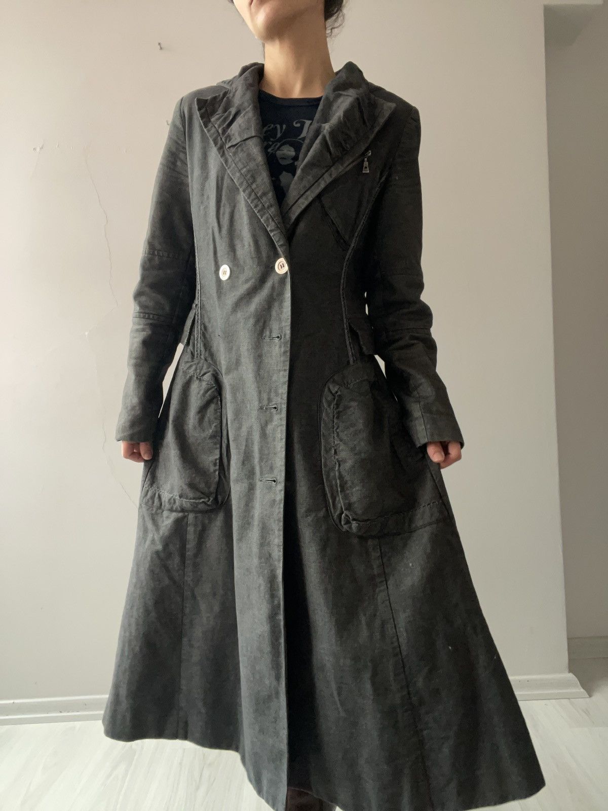 Vintage y2k Vivid jacket Size M / US 6-8 / IT 42-44 - 6 Thumbnail