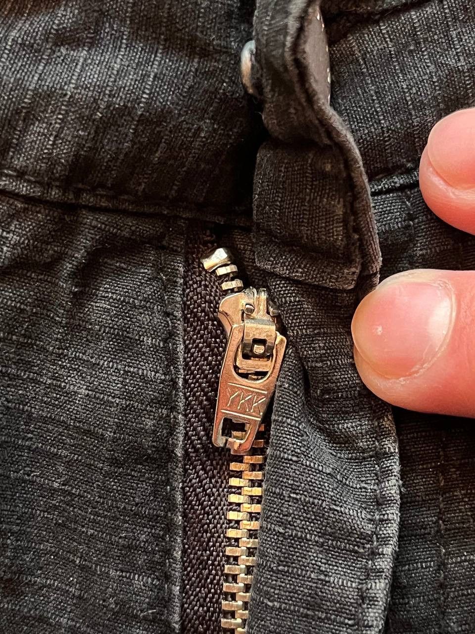 Stussy Stüssy Ripstop Surplus Cargo Pants Size US 32 / EU 48 - 7 Thumbnail