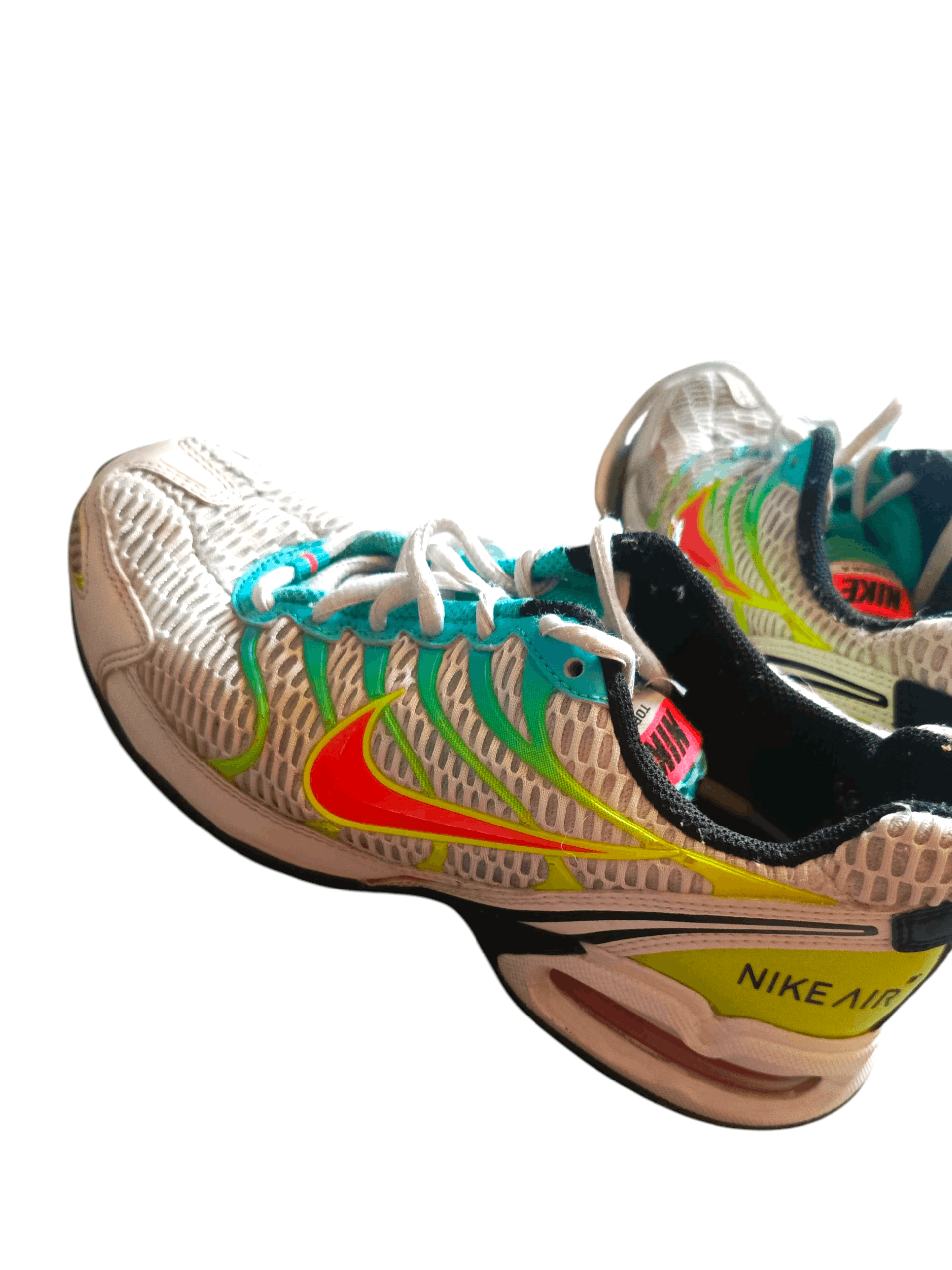 Nike Nike Torch 4 Size US 7.5 / IT 37.5 - 2 Thumbnail