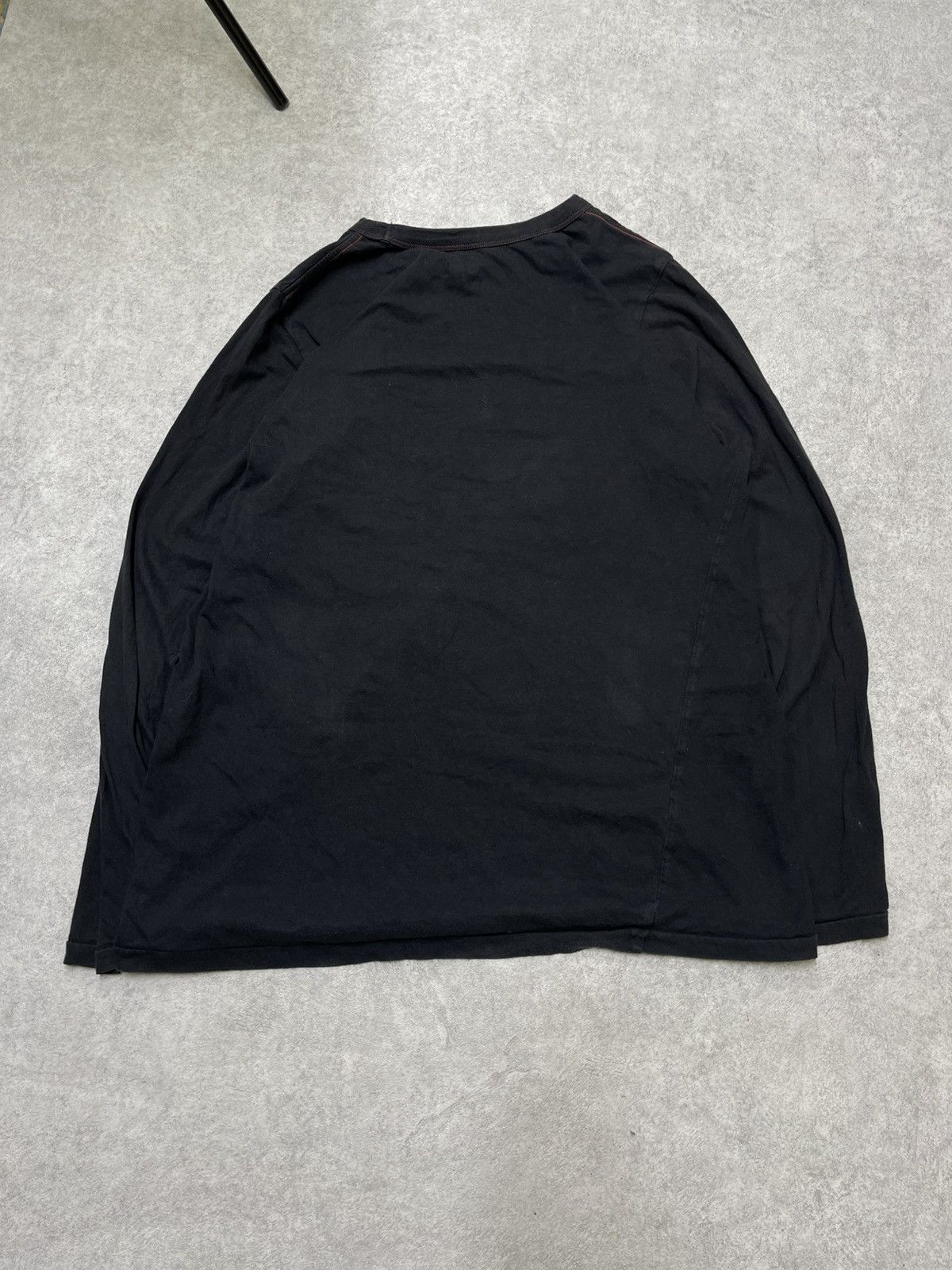If Six Was Nine × Japanese Brand × Le Grande Bleu (L.G.B.) Replay Romance In Pure LGB Spirit Asymmetric Dramatic Flared Size US L / EU 52-54 / 3 - 11 Thumbnail
