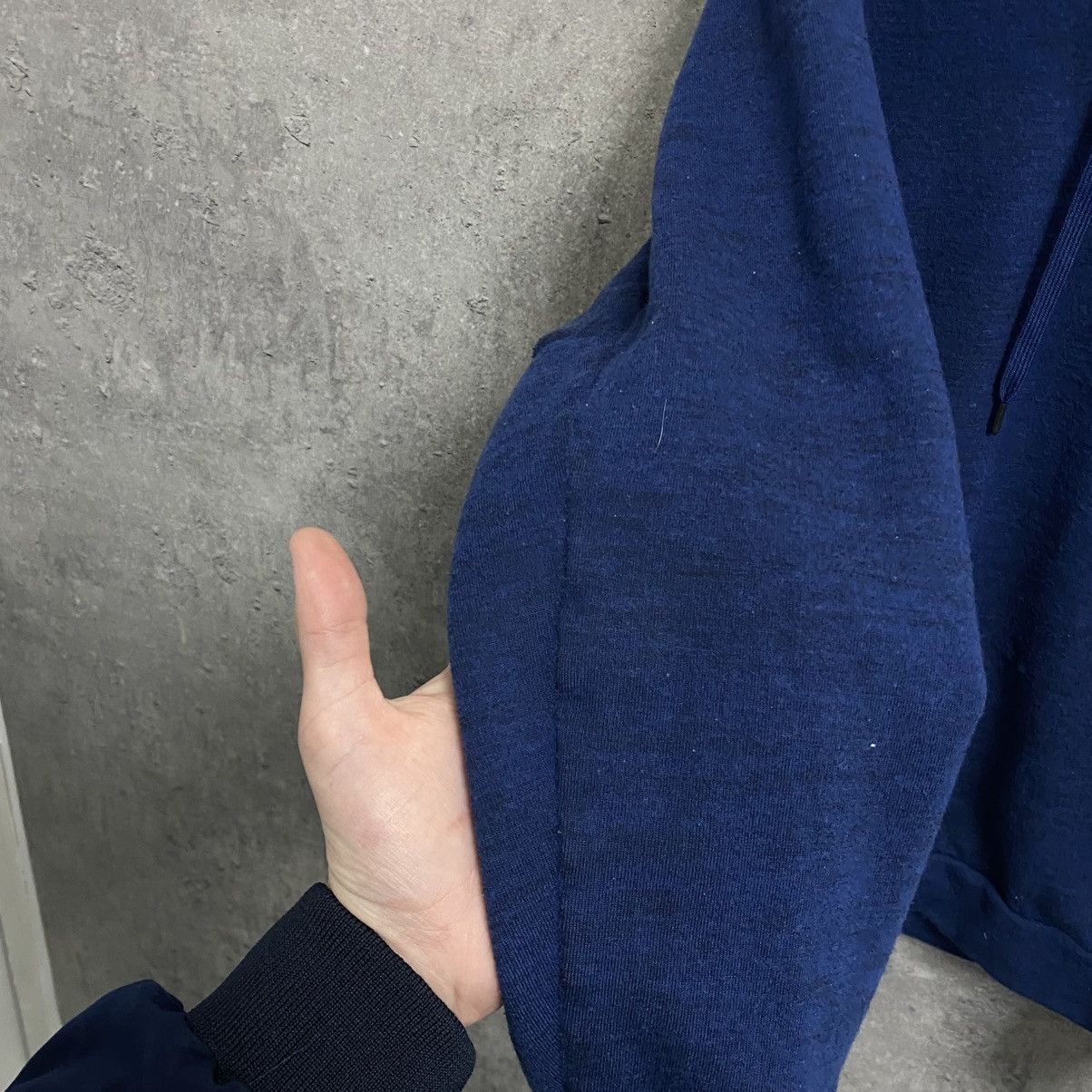 Arc'teryx Vintage Arcteryx Hoodie Size US M / EU 48-50 / 2 - 6 Thumbnail