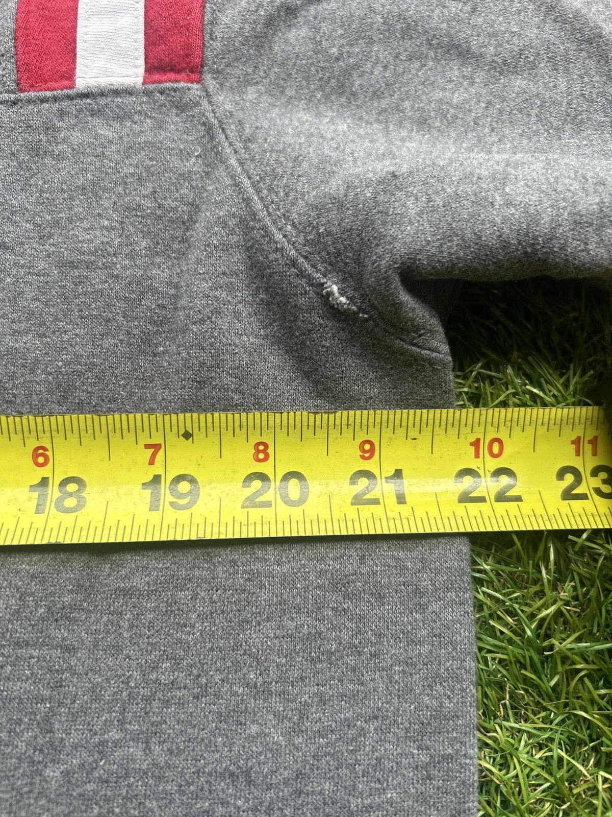 Champion Temple University Owls Champion Heritage Stitch Sweatshirt Size US S / EU 44-46 / 1 - 7 Thumbnail