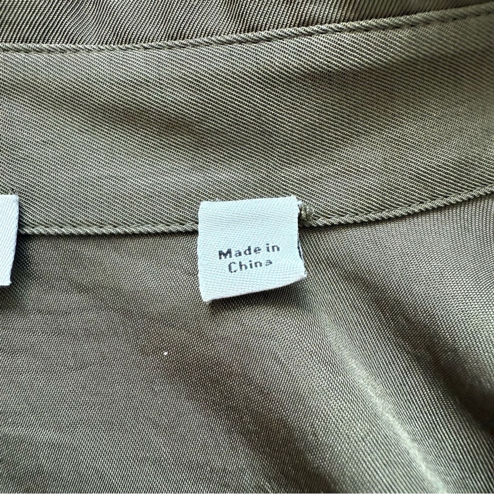 Vince NWT!!! Vince long dress size XL Authentic Retail 450$ Size XL / US 12-14 / IT 48-50 - 6 Thumbnail