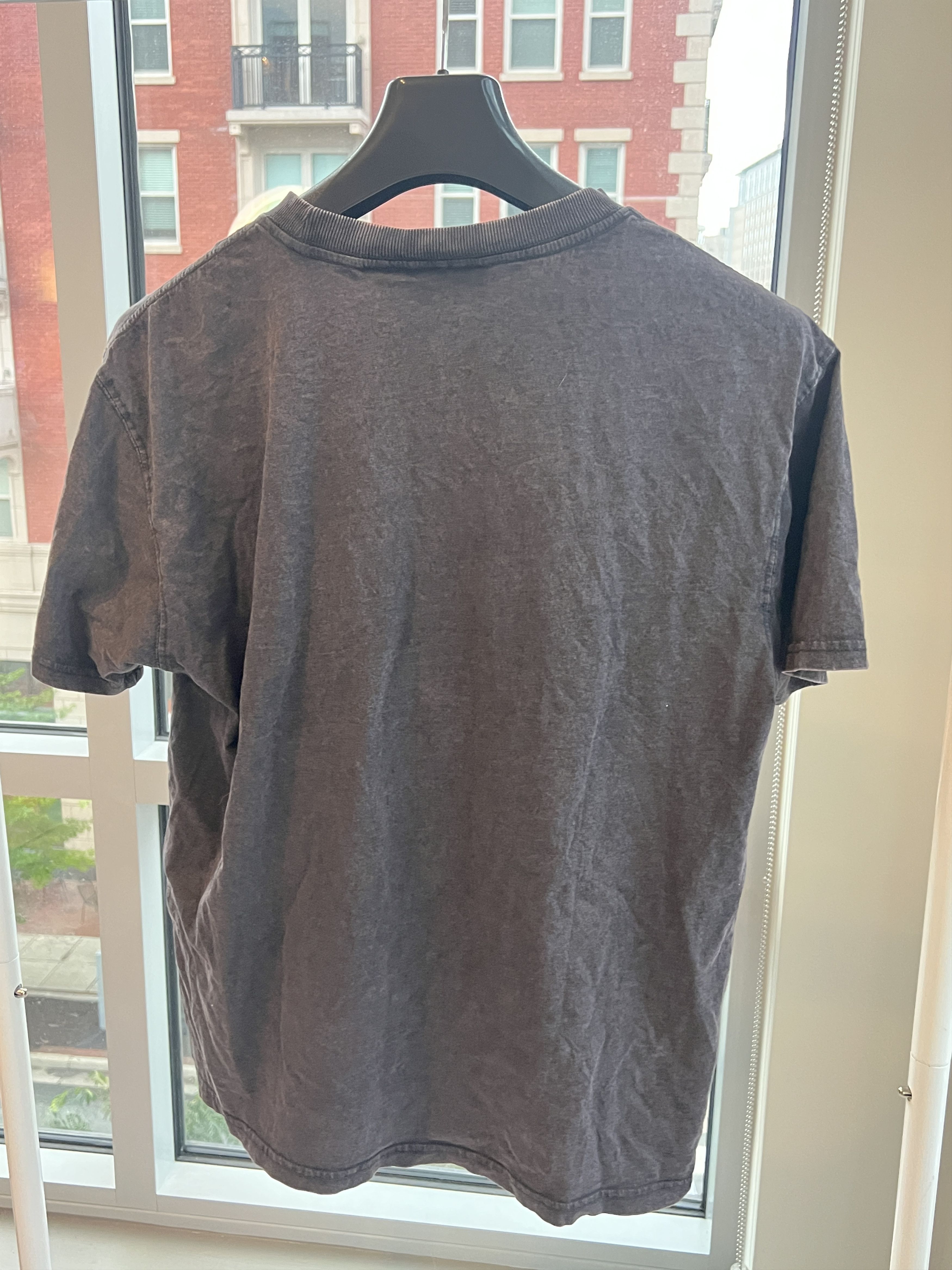 Other Ice Cube Today Was A Good Day Graphic T-Shirt Size US M / EU 48-50 / 2 - 2 Thumbnail