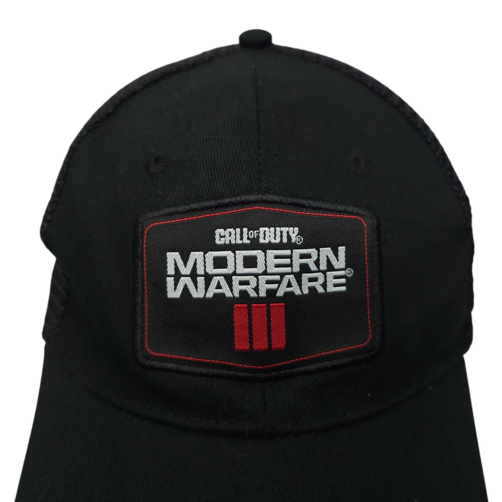 Other Call Of Duty Modern Warfare III x Little Caesars Mesh Cap Size ONE SIZE - 13 Thumbnail