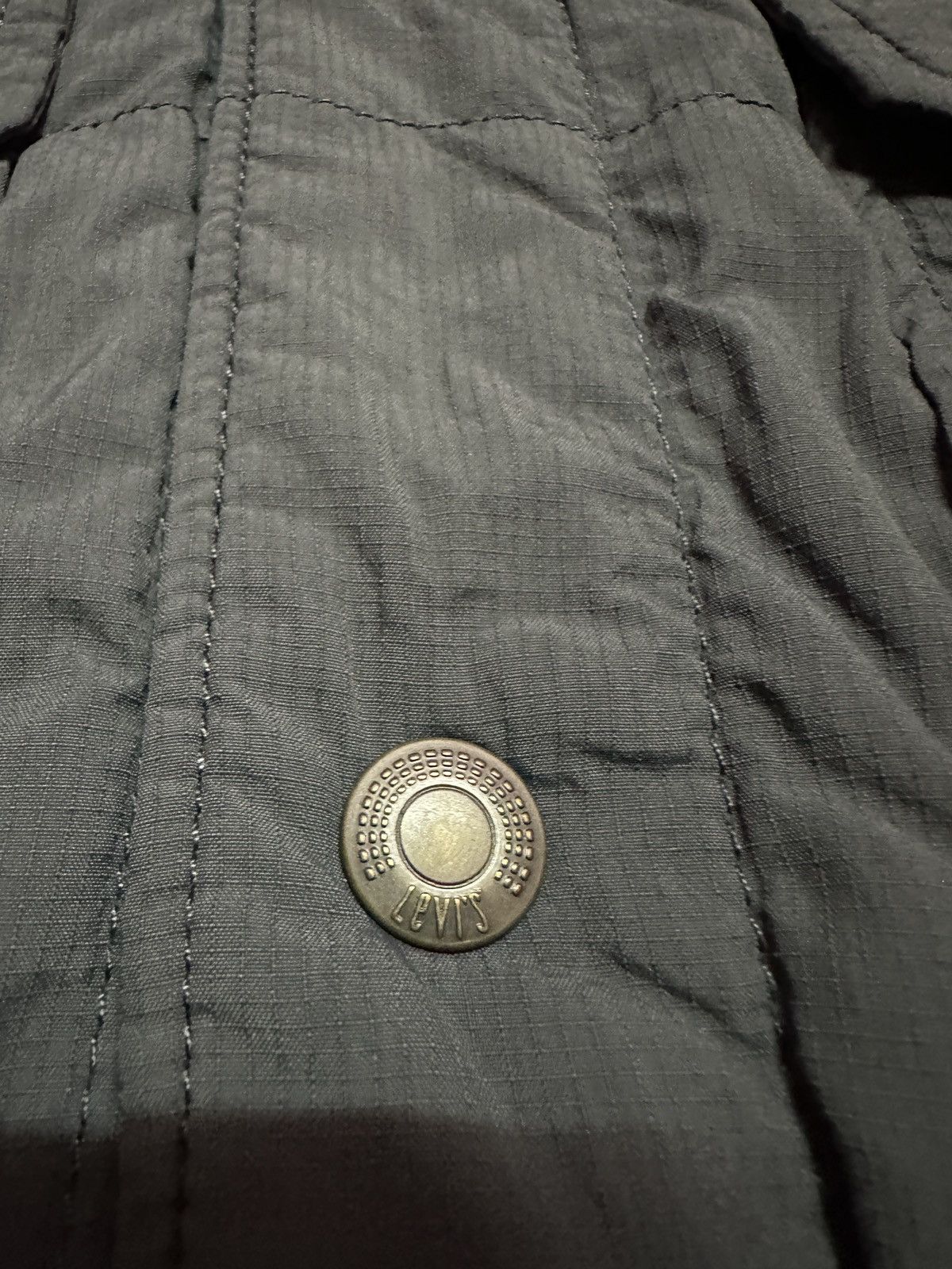 Levi's 🔥Levi’s Reversible Corduroy Vest Size US M / EU 48-50 / 2 - 15 Thumbnail