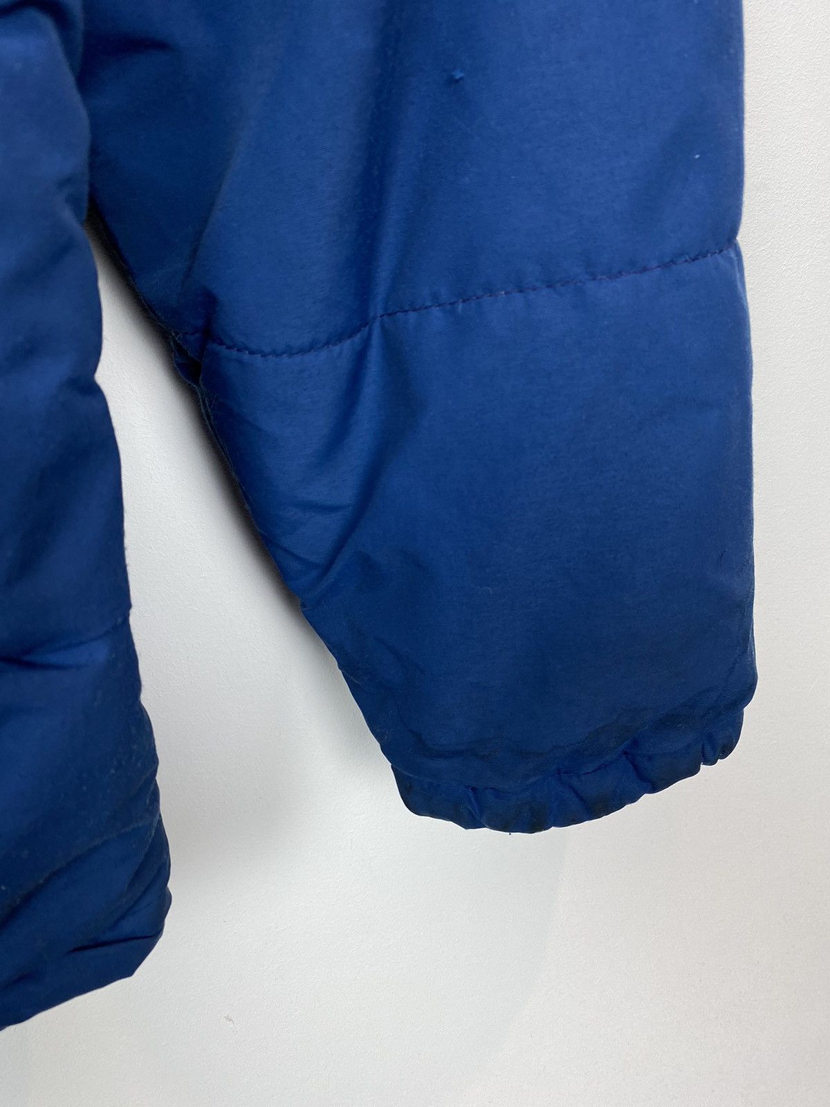 The North Face Vintage The North Face Long Sleeve Jacket Men’s Size Large Size US L / EU 52-54 / 3 - 21 Thumbnail