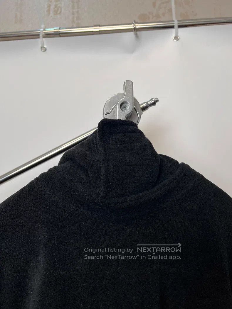 Supreme Supreme Ninja Hat Fleece Jacket Size US XS / EU 42 / 0 - 9 Thumbnail