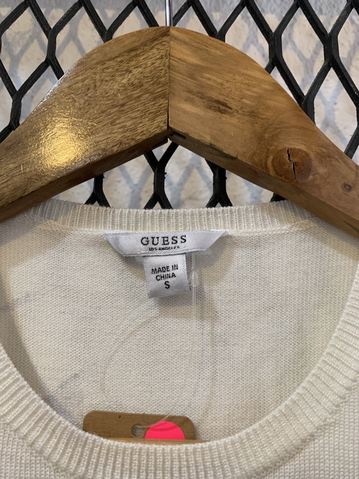 Guess Guess Women Sweater Size S / US 4 / IT 40 - 8 Thumbnail