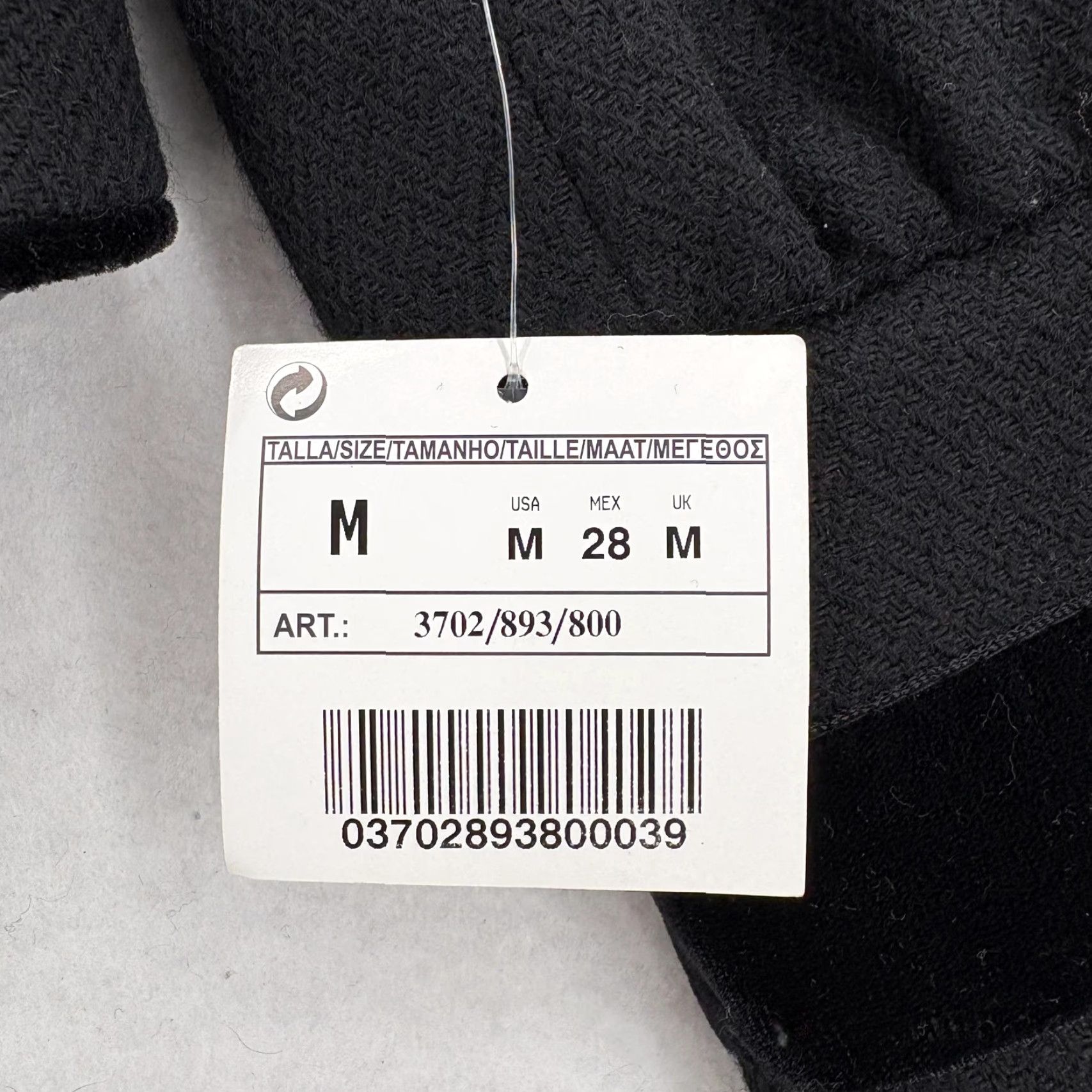 Zara VINTAGE Size M / US 6-8 / IT 42-44 - 6 Thumbnail