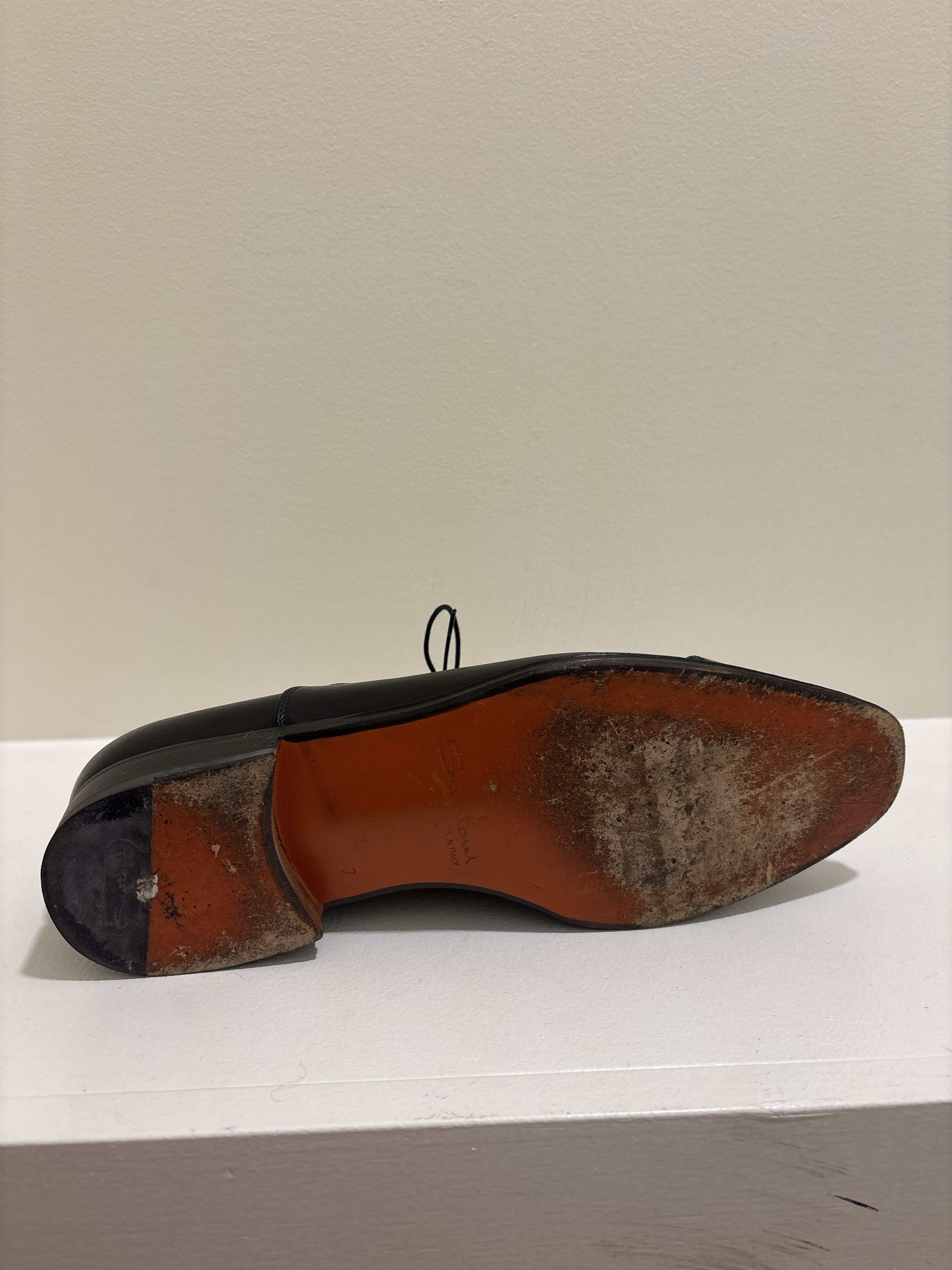 Santoni Dress shoes Size US 7 / EU 40 - 5 Thumbnail