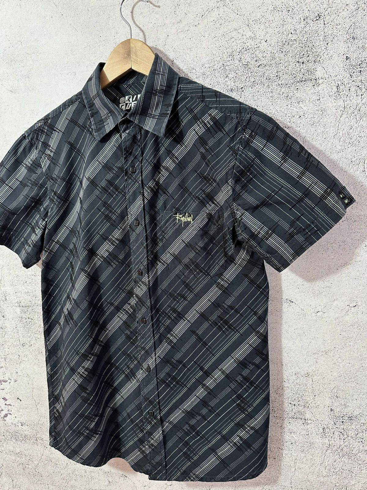 Rip Curl Rip Curl Cool Shirt Size US S / EU 44-46 / 1 - 4 Thumbnail