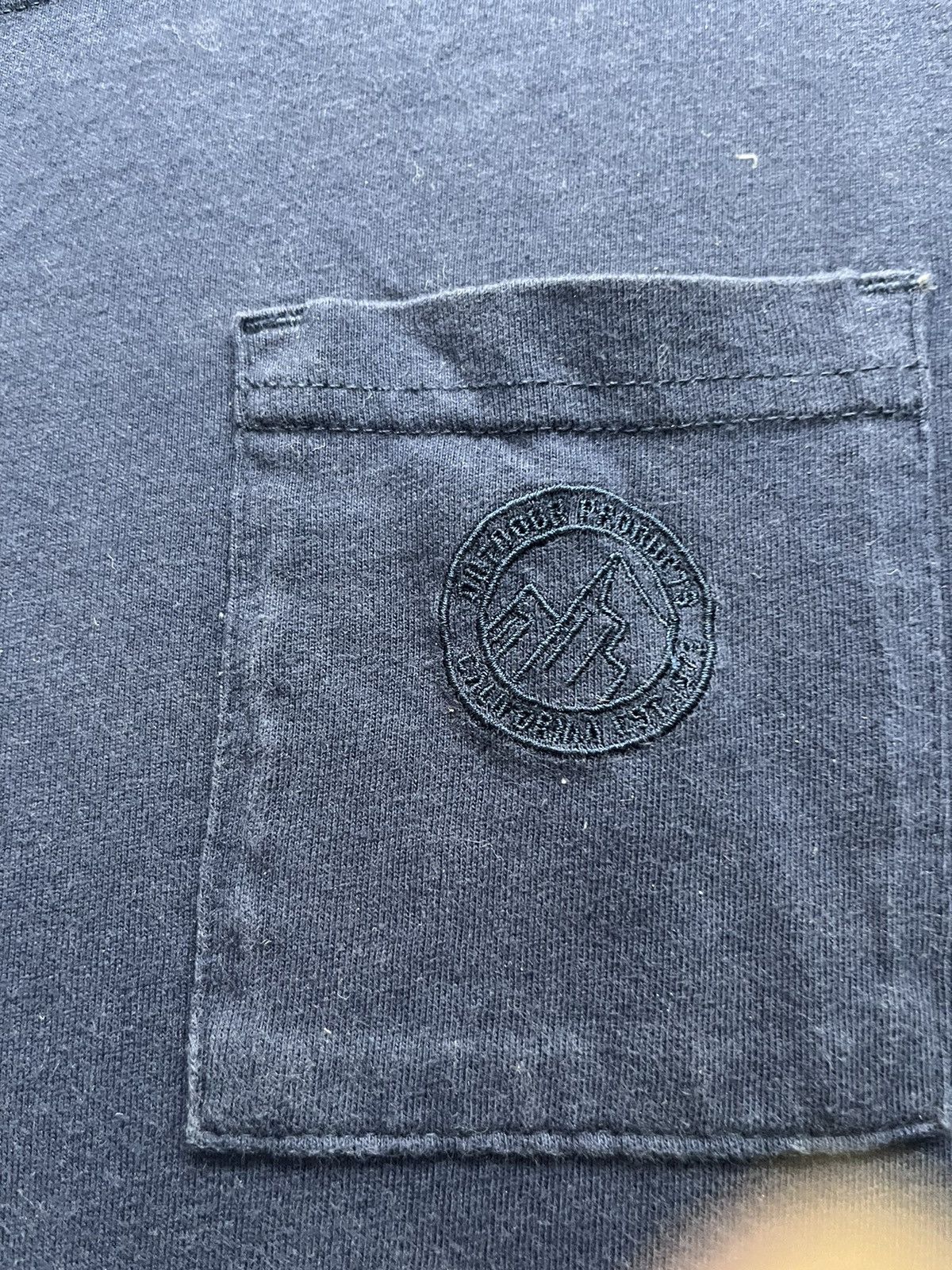 Other Vintage 💥 3q T-Shirt Logo Size US L / EU 52-54 / 3 - 2 Thumbnail