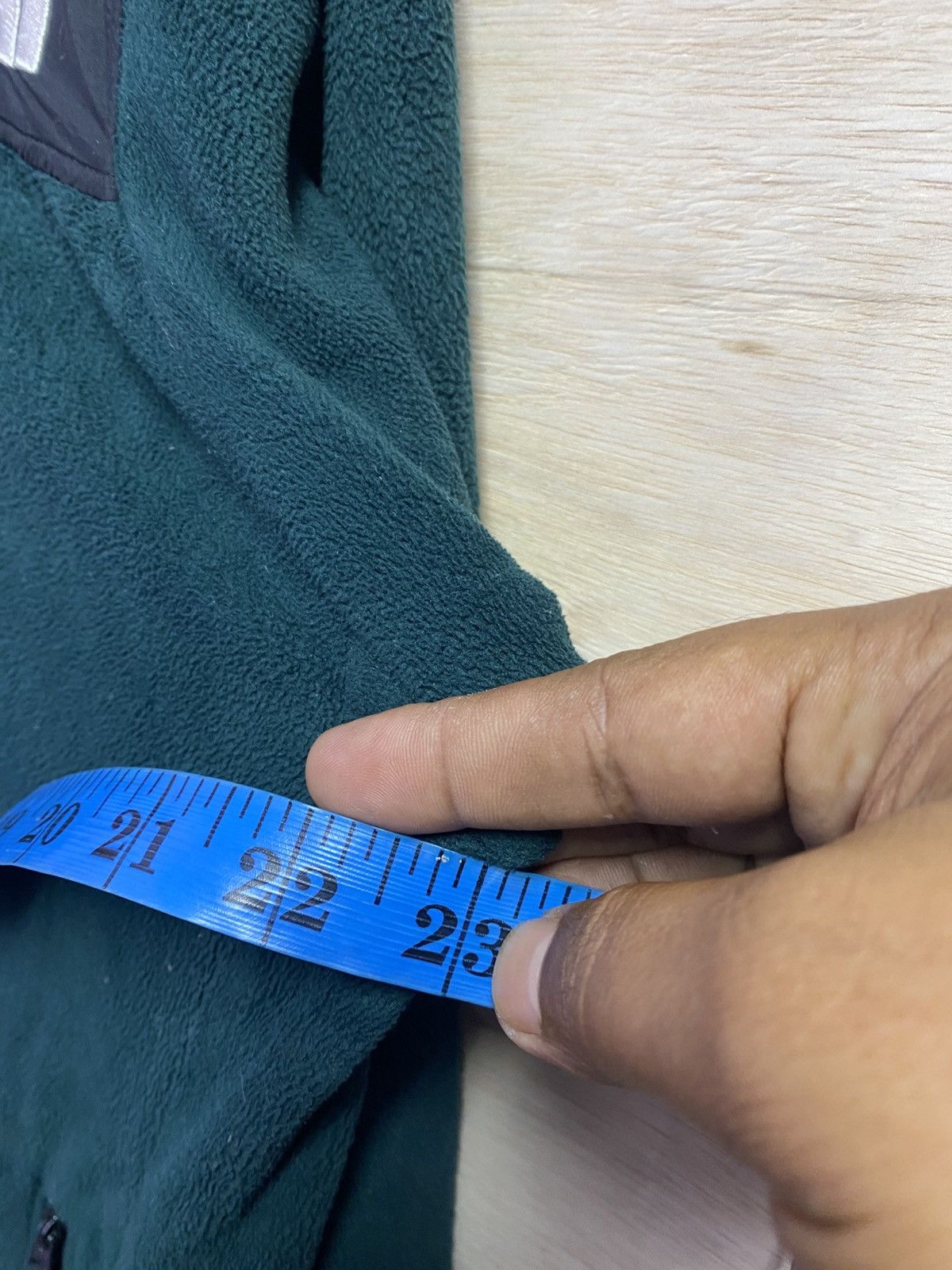 The North Face The North Face fleece jacket Size US XL / EU 56 / 4 - 11 Thumbnail