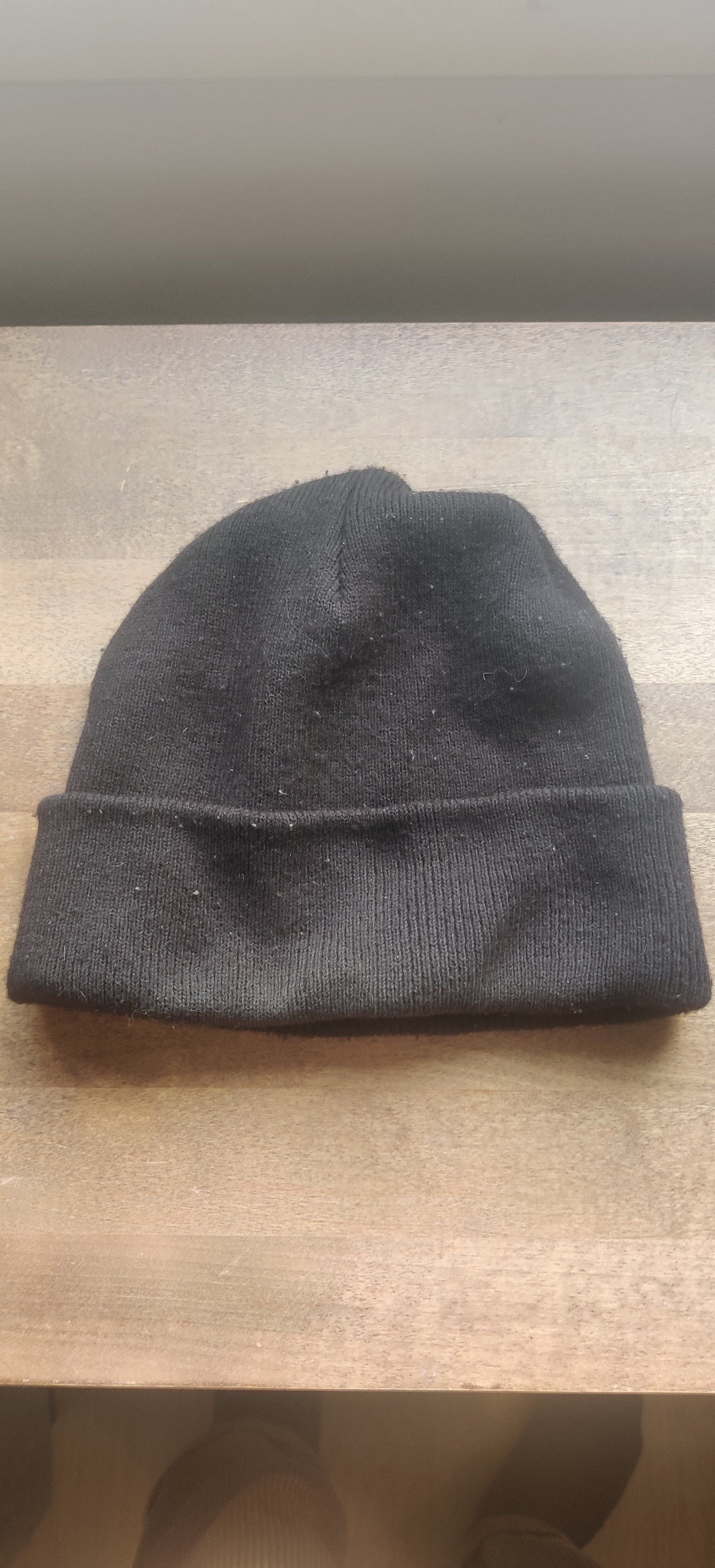 TeamSESH TeamSesh Beanie black Size ONE SIZE - 2 Thumbnail