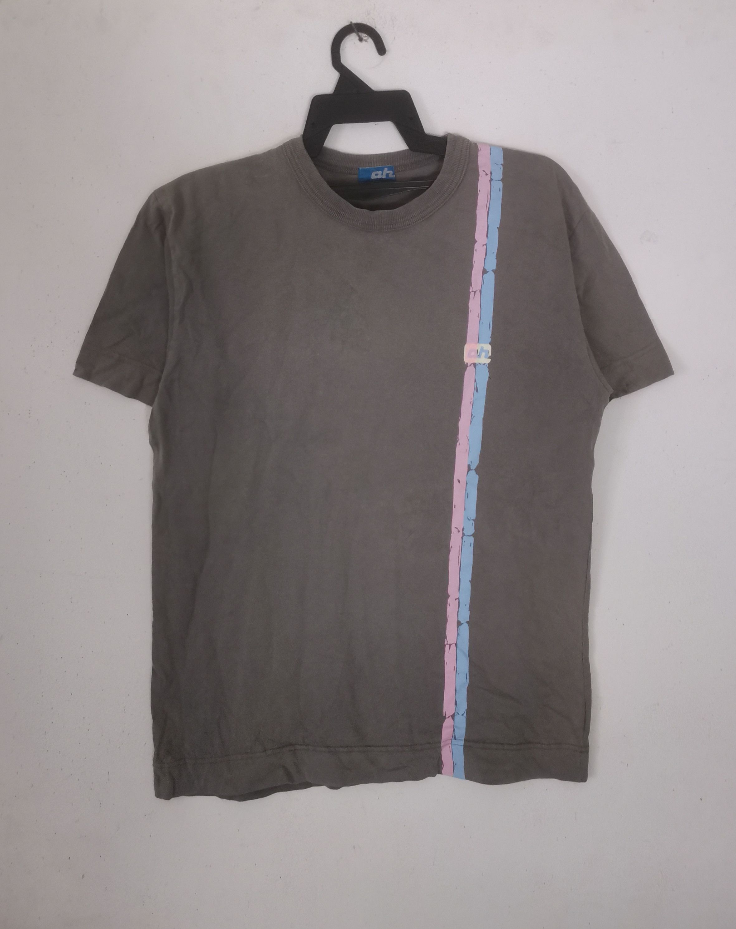 ABAHOUSE Abahouse t-shirt nice design Size US M / EU 48-50 / 2 - 2 Thumbnail