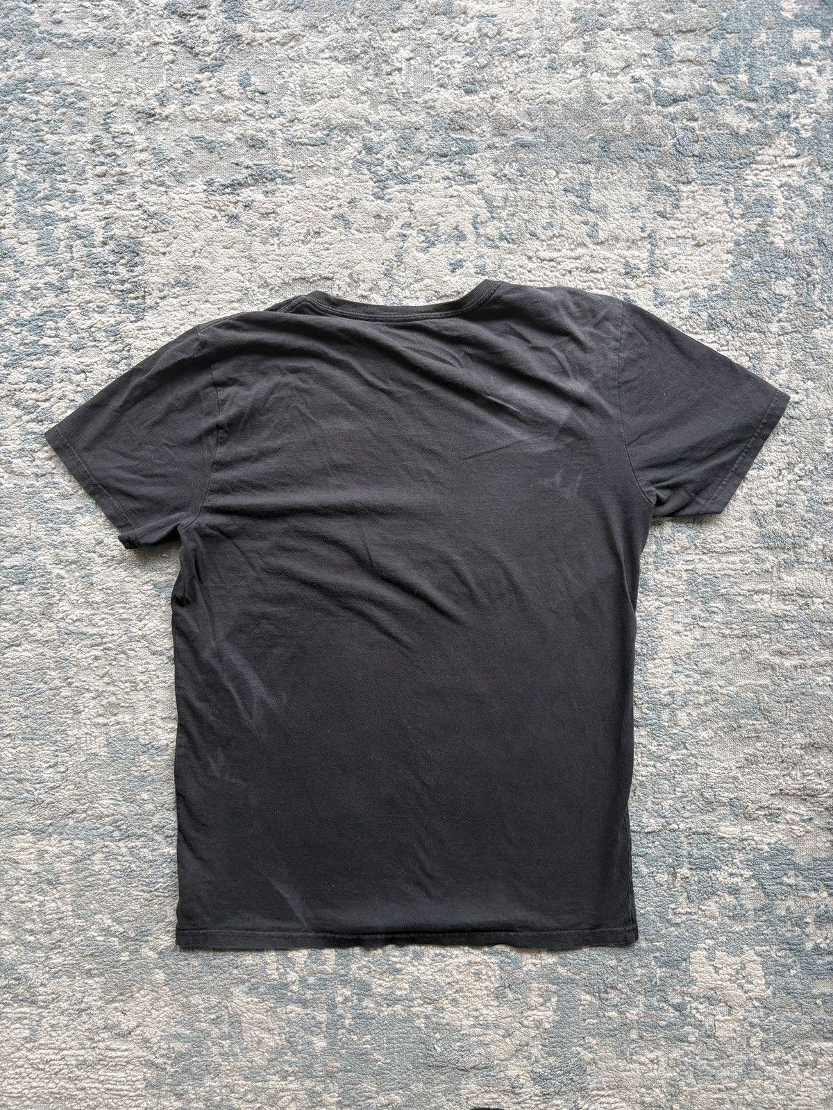 Oakley Oakley F-1 Heritage Tee “The First Grip With Guts Deadstock Size US L / EU 52-54 / 3 - 9 Thumbnail