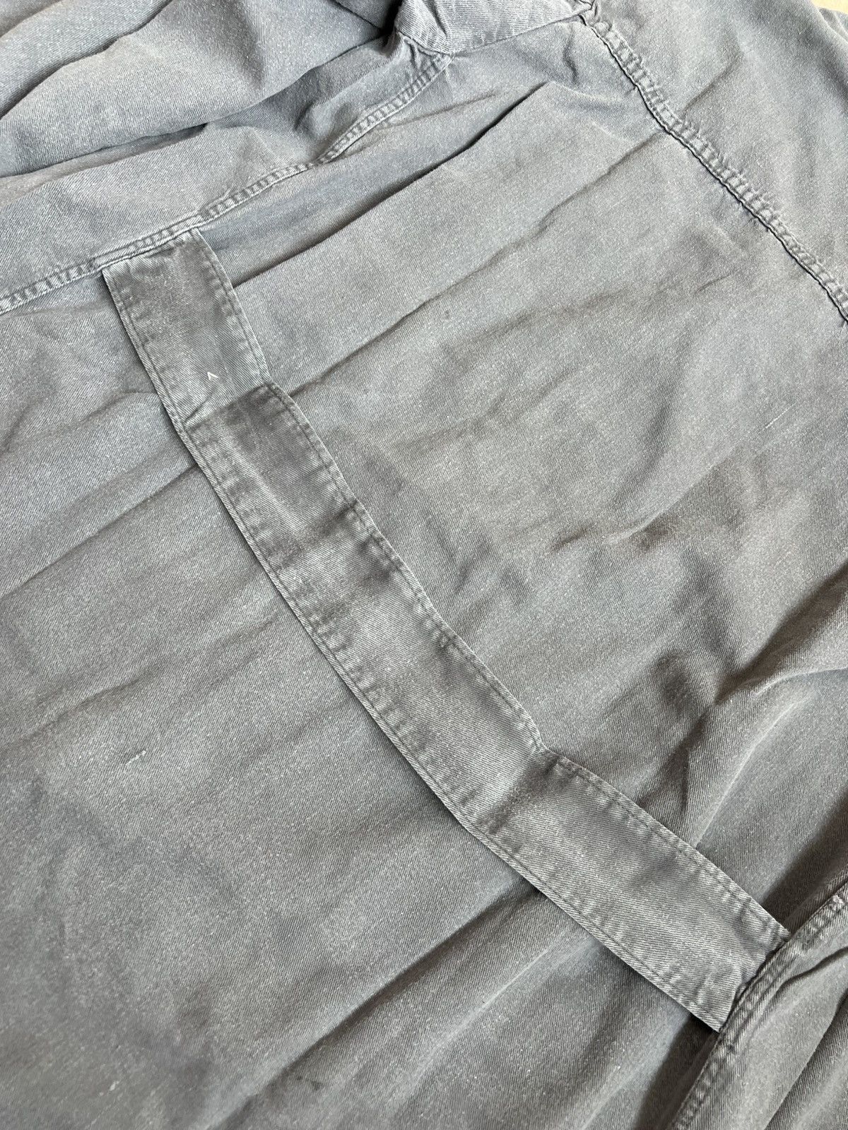 Other Vintage French Germany Workwear Sanfor Faded Chore Jacket Size US M / EU 48-50 / 2 - 16 Thumbnail
