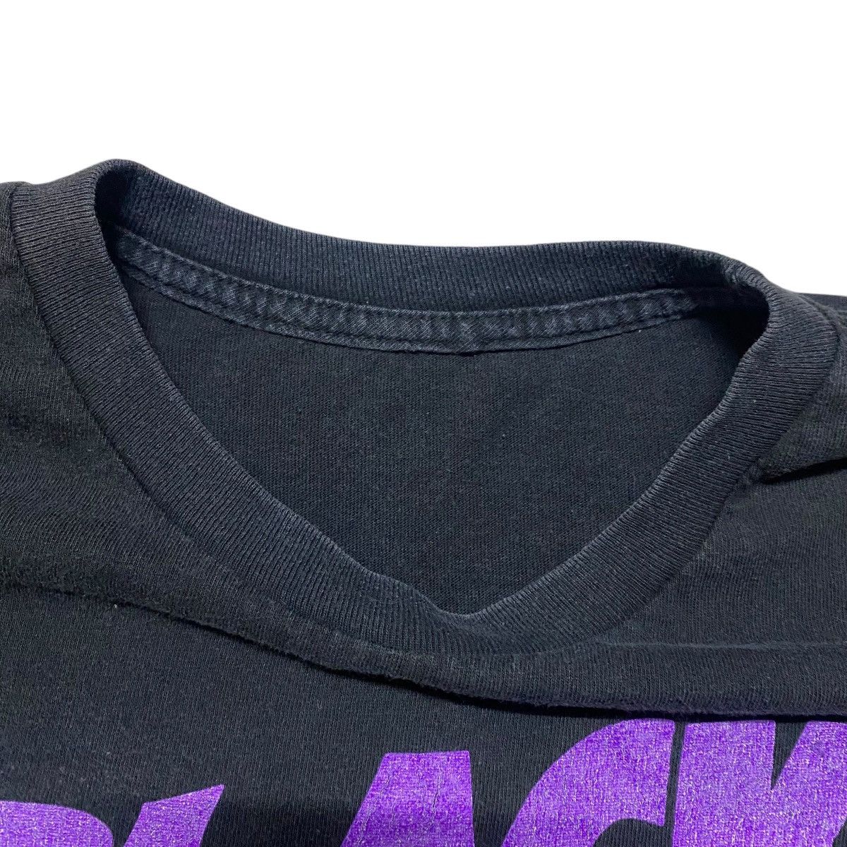 Band Tees Vintage Y2K Black Sabbath Shirt Size US XL / EU 56 / 4 - 11 Thumbnail