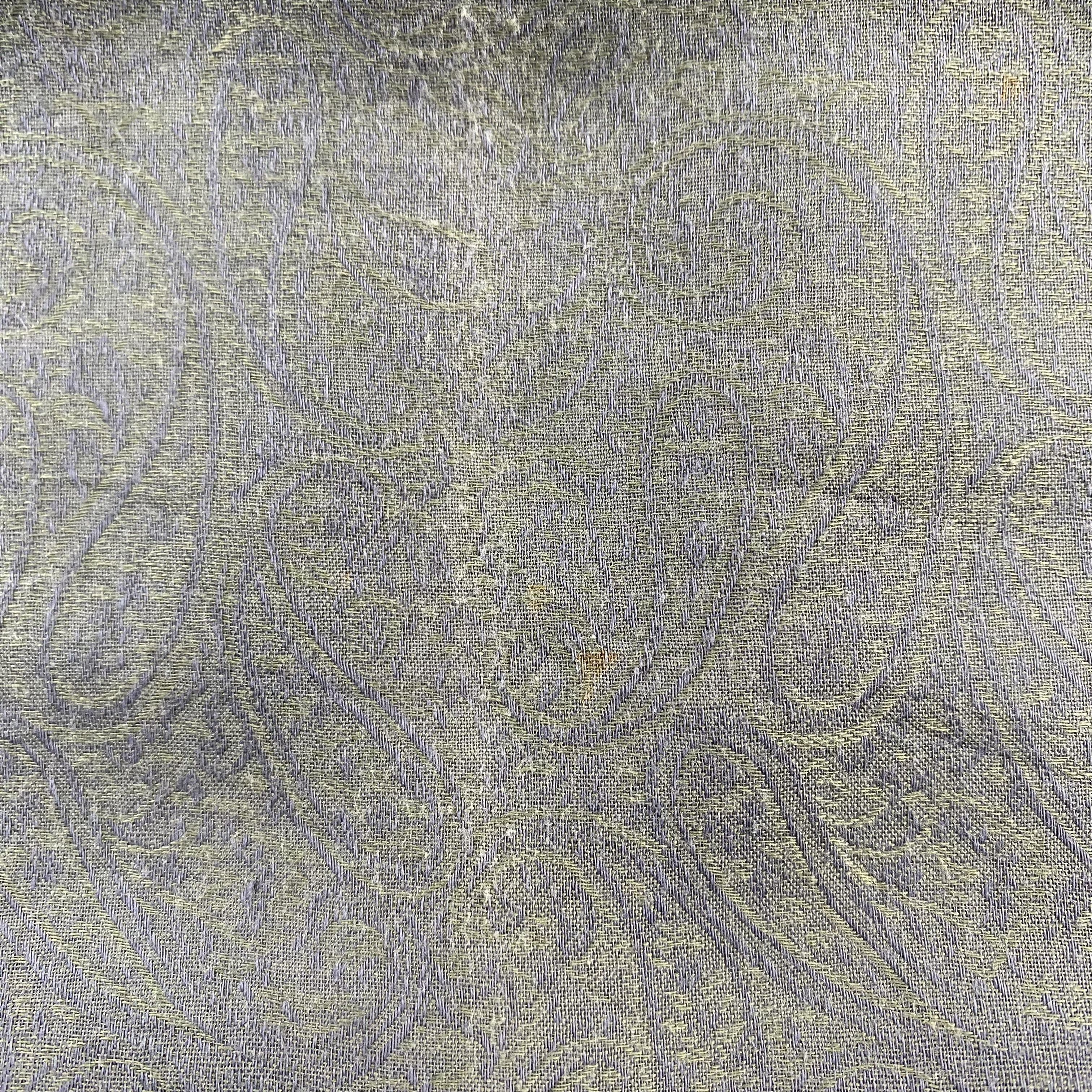 Vintage Dior Bandana/ Handkerchief / Neckerchief-P1121 Size ONE SIZE - 5 Thumbnail