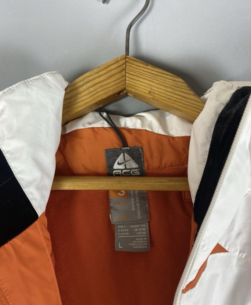 Nike ACG Nike Acg Ski Jacket Size L / US 10 / IT 46 - 4 Thumbnail